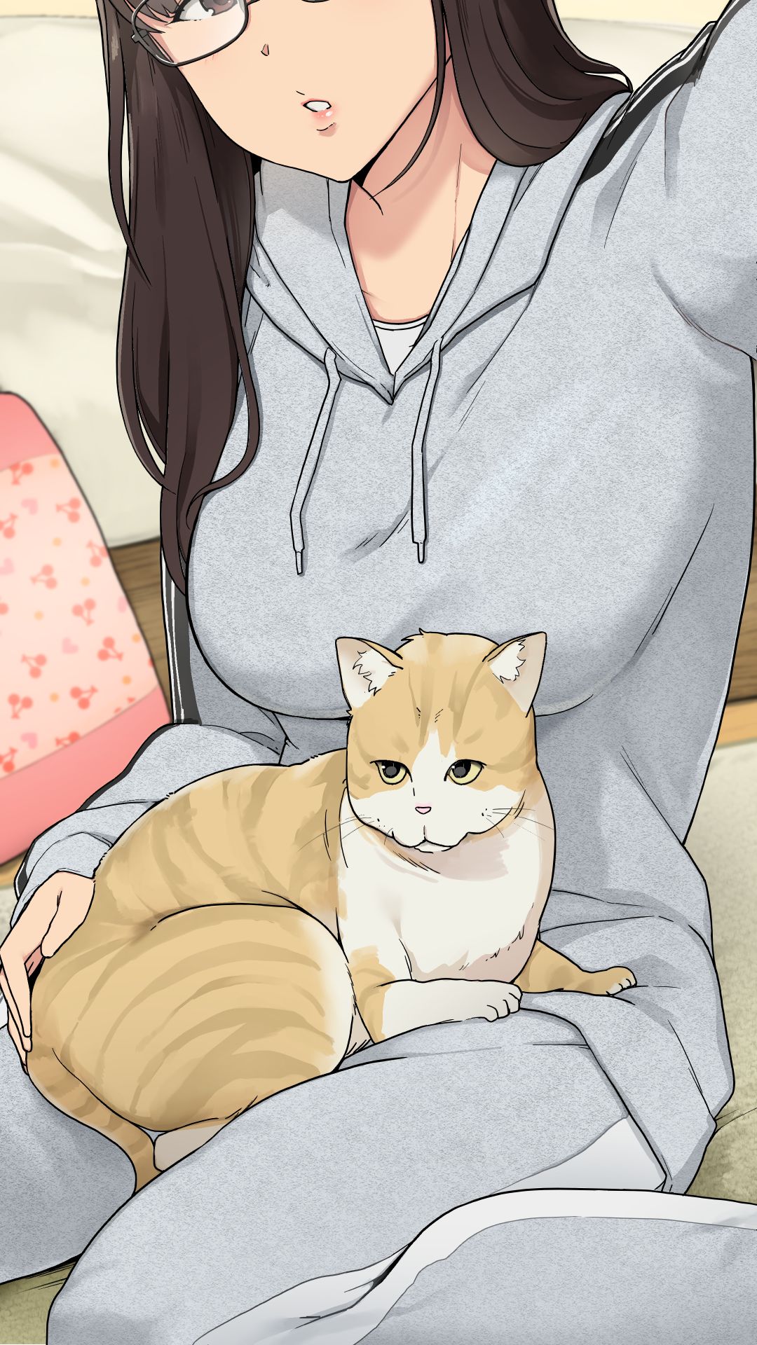 Jiko Hyouka Hikui Joshi ga Jibun no Karada ni Jishin Mocchau made no Katei | The process by which girls with low self-esteem become confident in their bodies! page 5 full