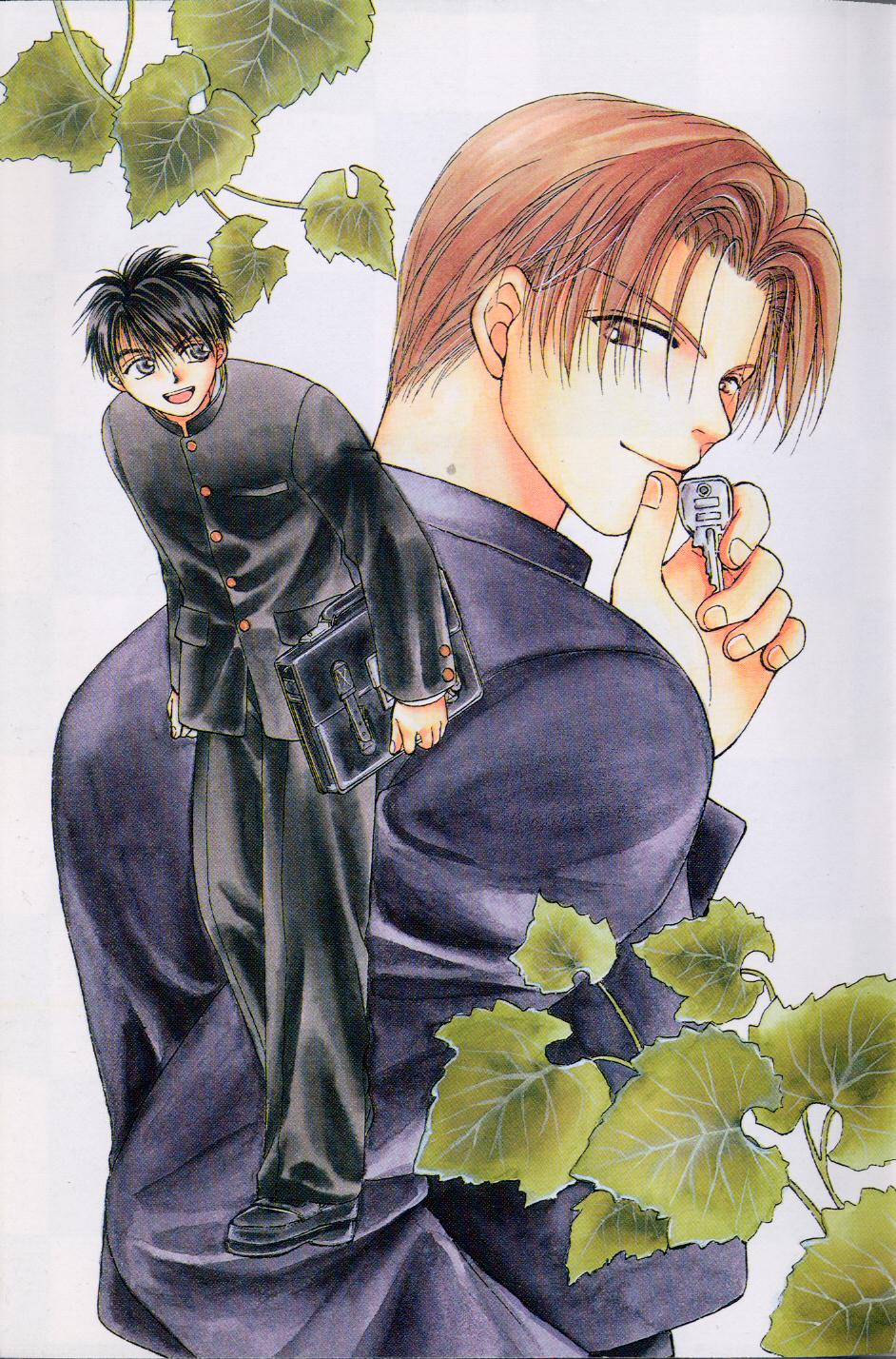 BOYS LIFE page 2 full