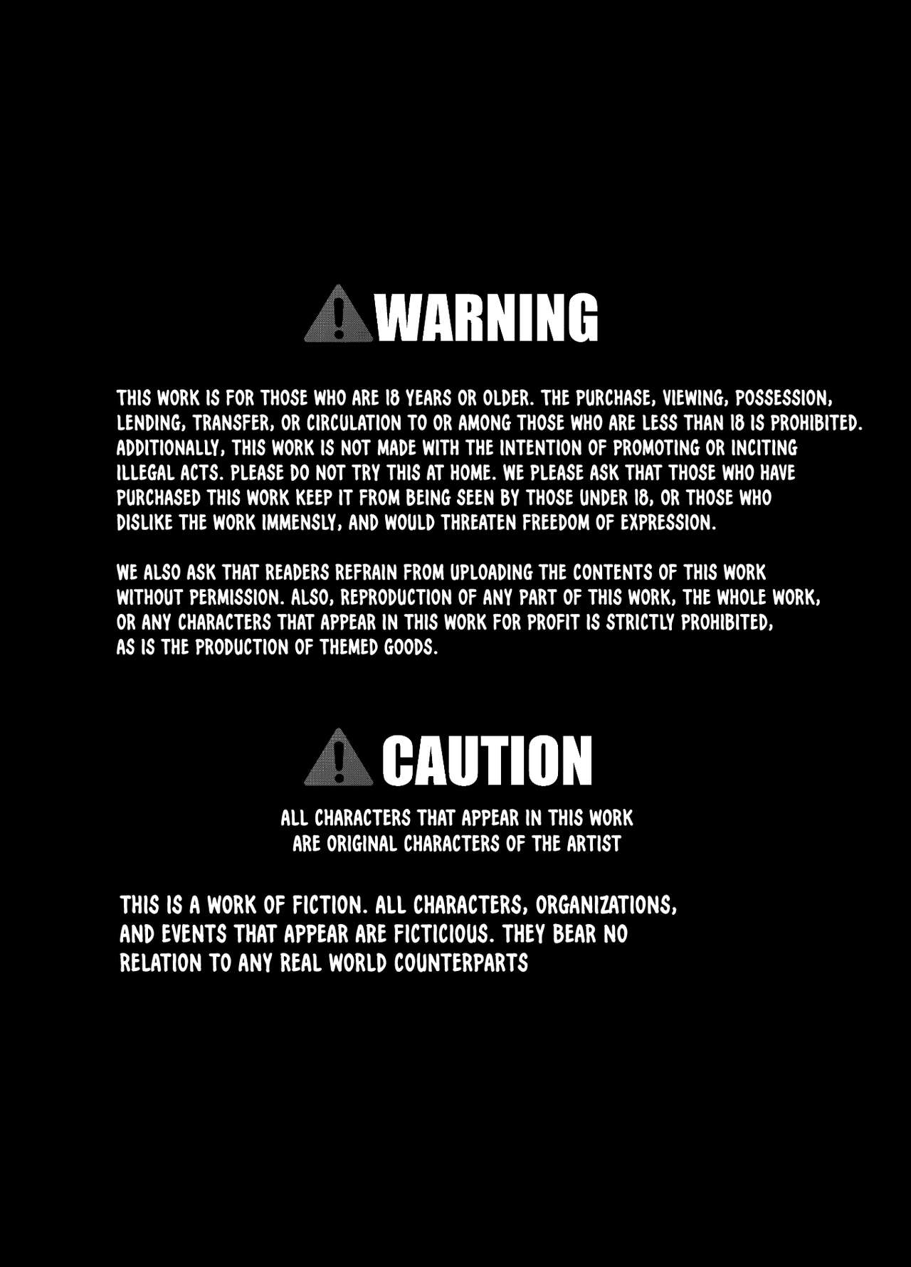 Pankiss ~Kiss my panties!!~ page 2 full