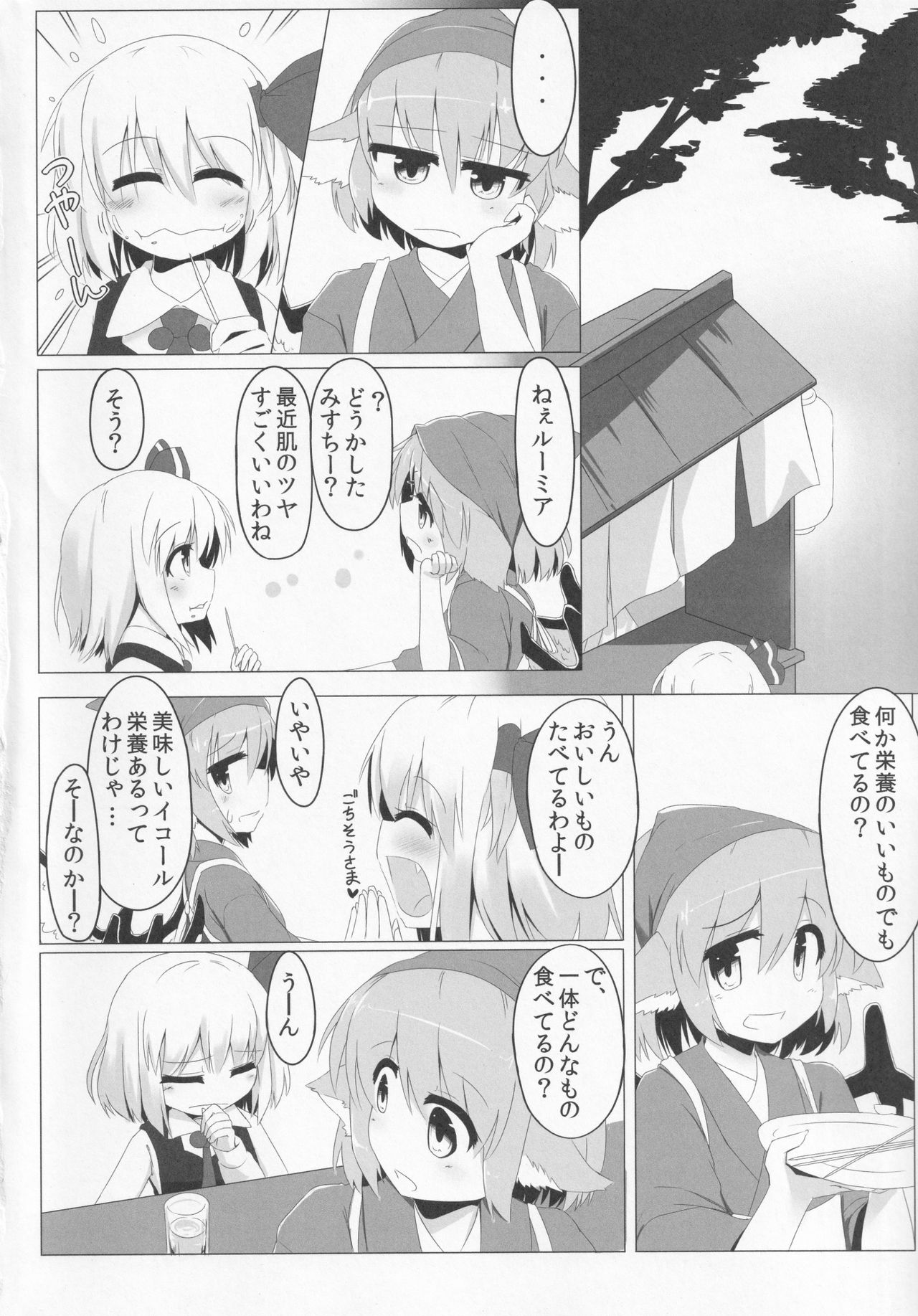 Night Birdon page 3 full