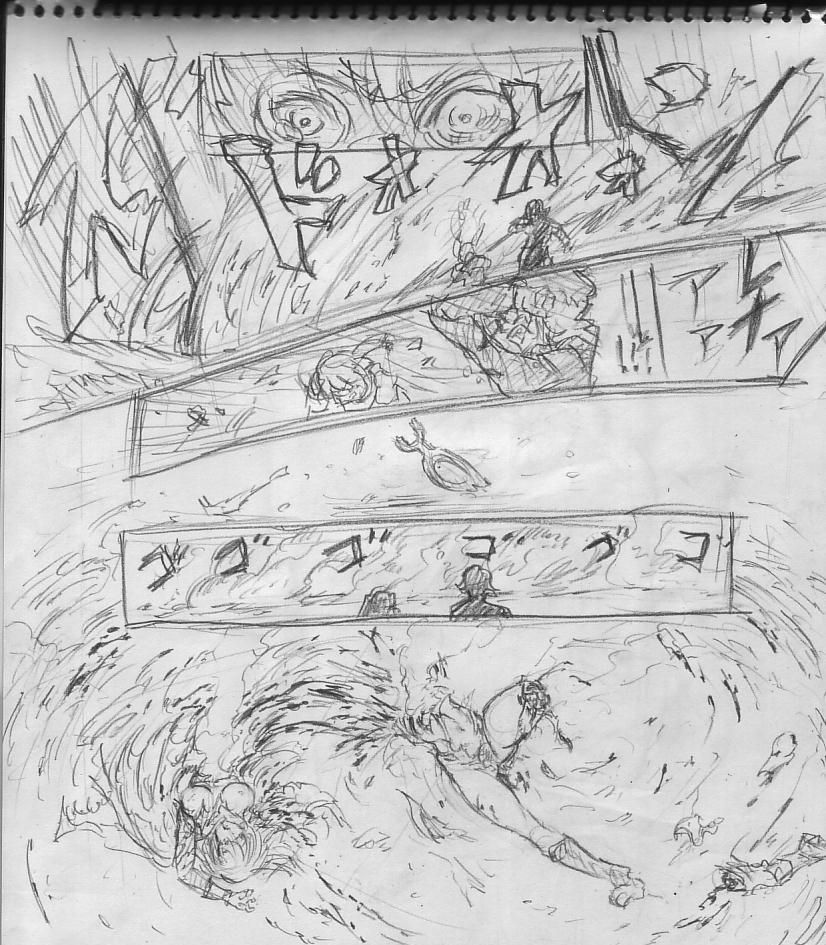 Rena, Jibaku page 2 full