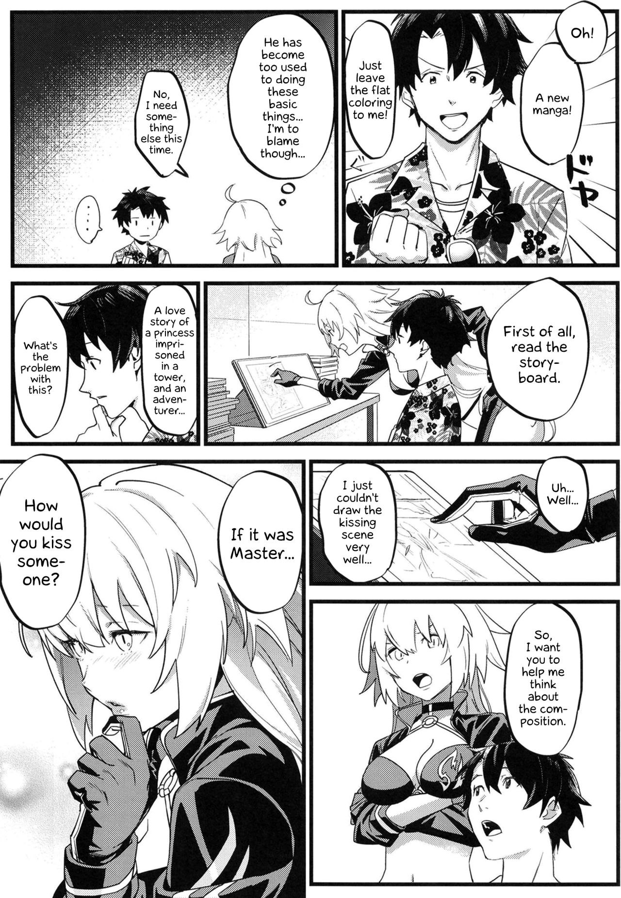Jeanne Senyou Assistant page 8 full