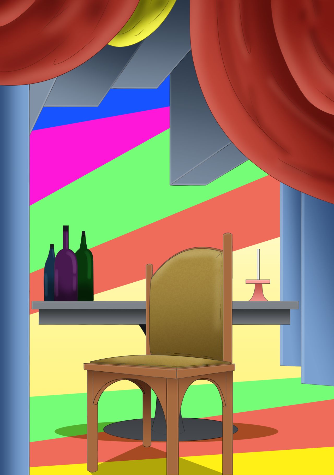 Adinda The Regenerator Girl #2 page 10 full