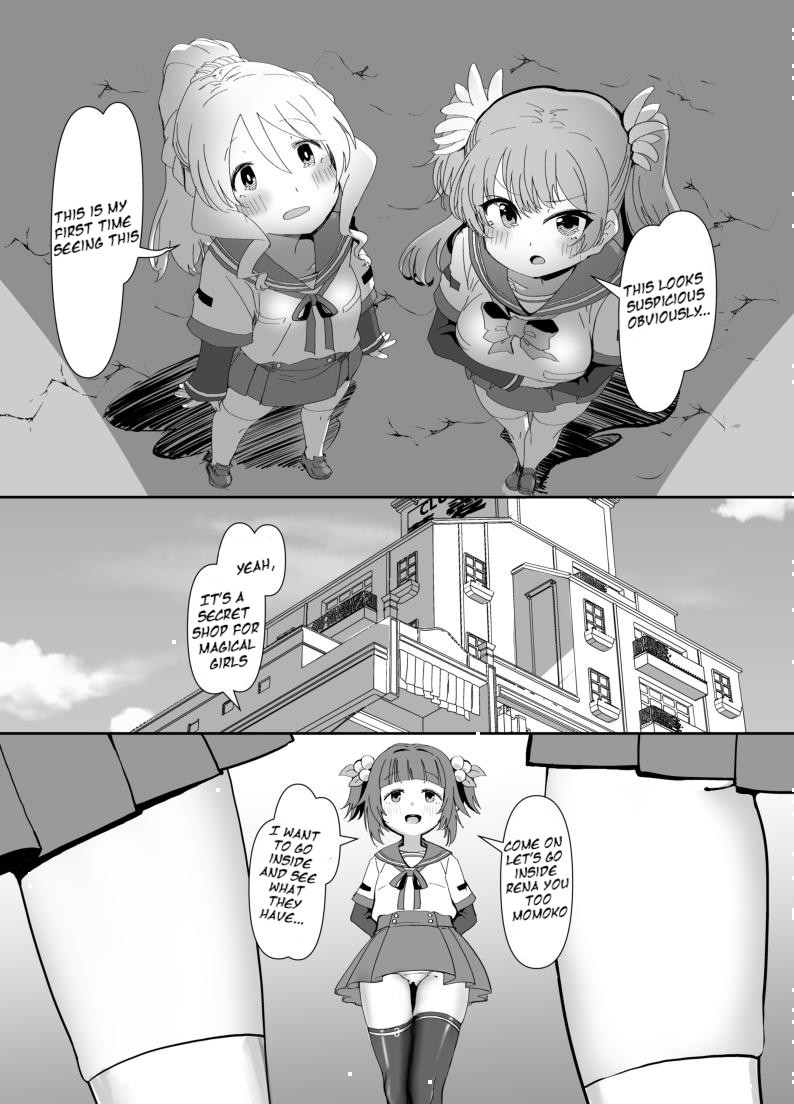 Ichaicha Knibht Party | Flirtatious Knight Party page 3 full