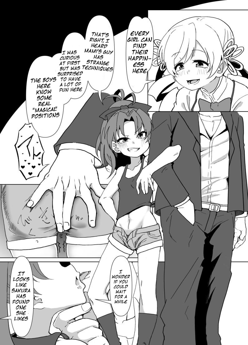Ichaicha Knibht Party | Flirtatious Knight Party page 5 full