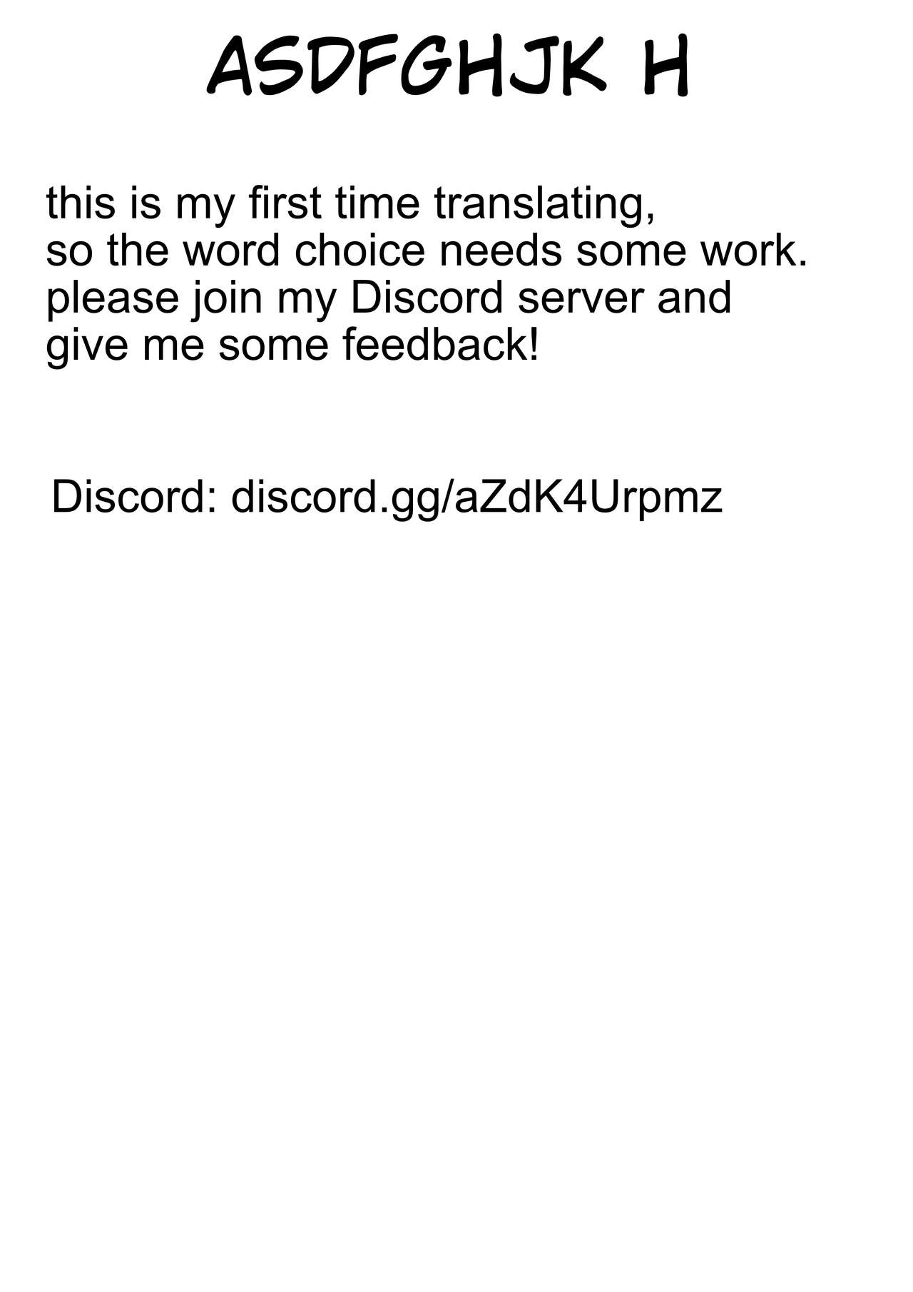 Babysitter Kunrenkou Yakumo Hen page 8 full