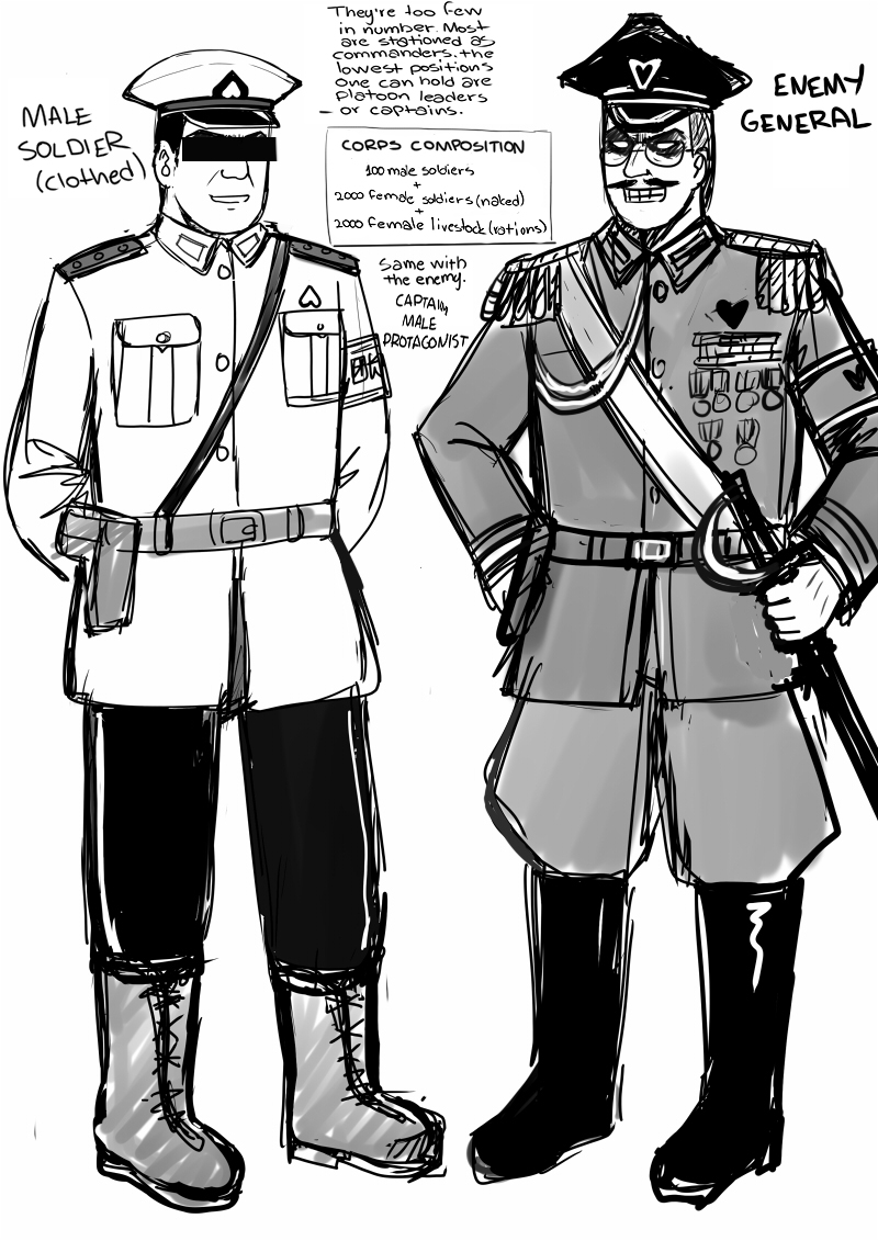 Xiu Se Man Hua Zhu Yi! page 10 full