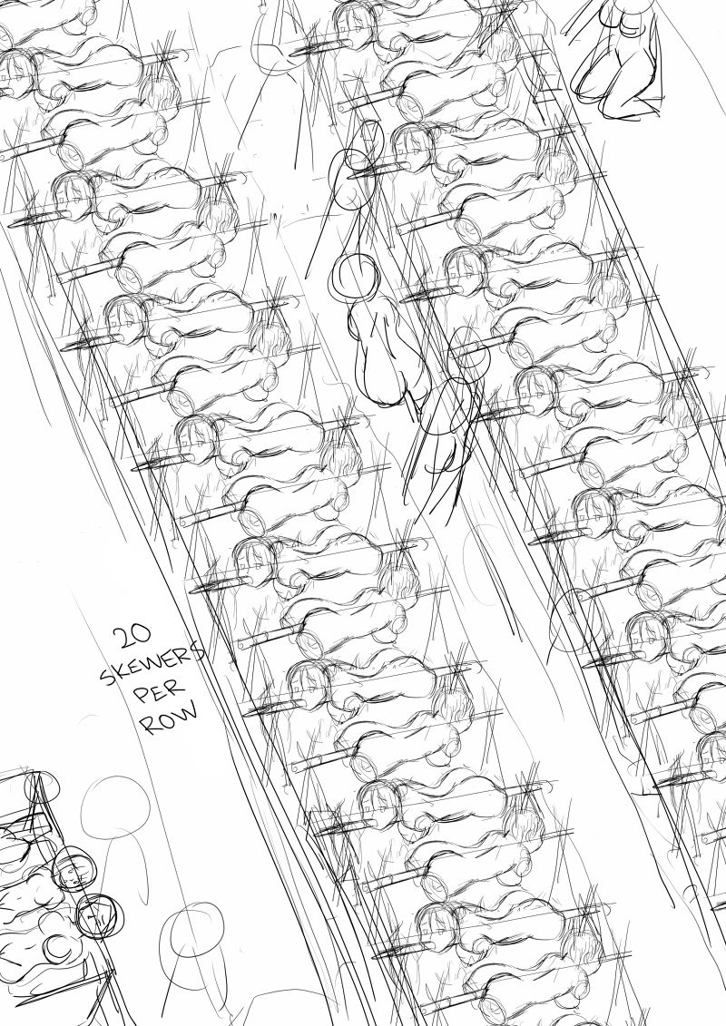 Xiu Se Man Hua Zhu Yi! page 7 full