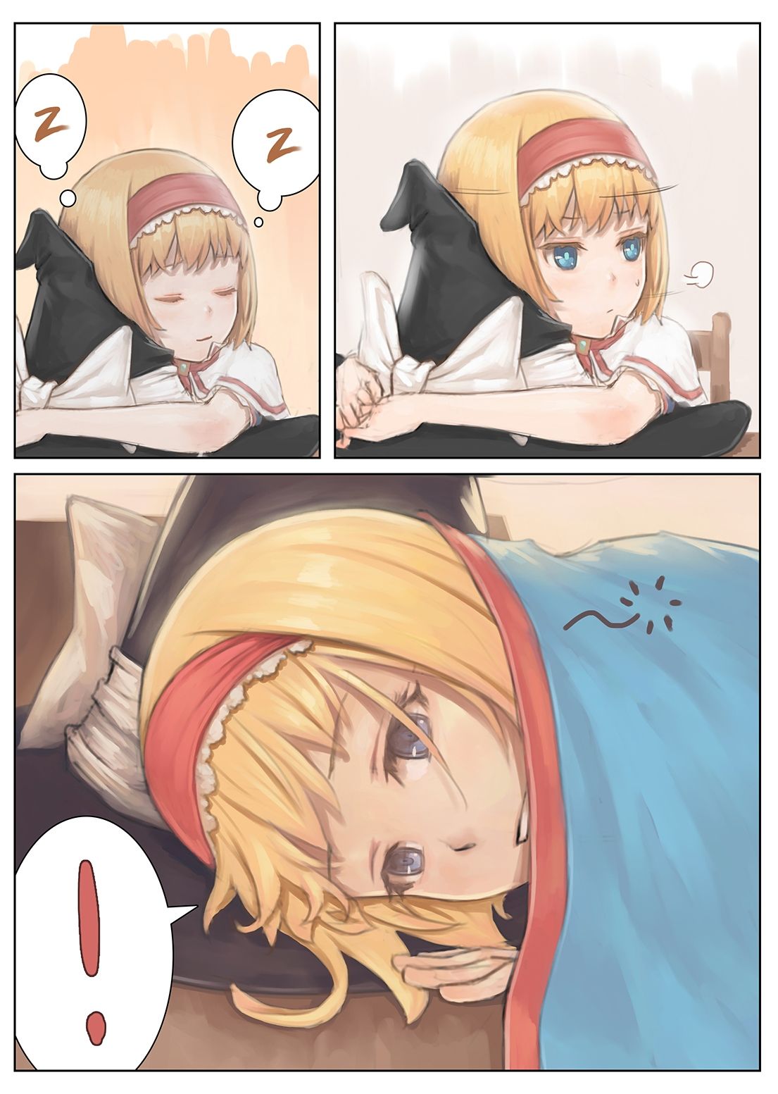 Gentle Rhythm 2 page 4 full