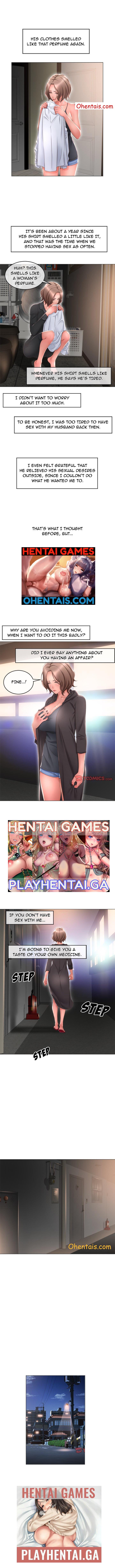 Close, but Far | Do it next door Ch. 17-18 page 7 full