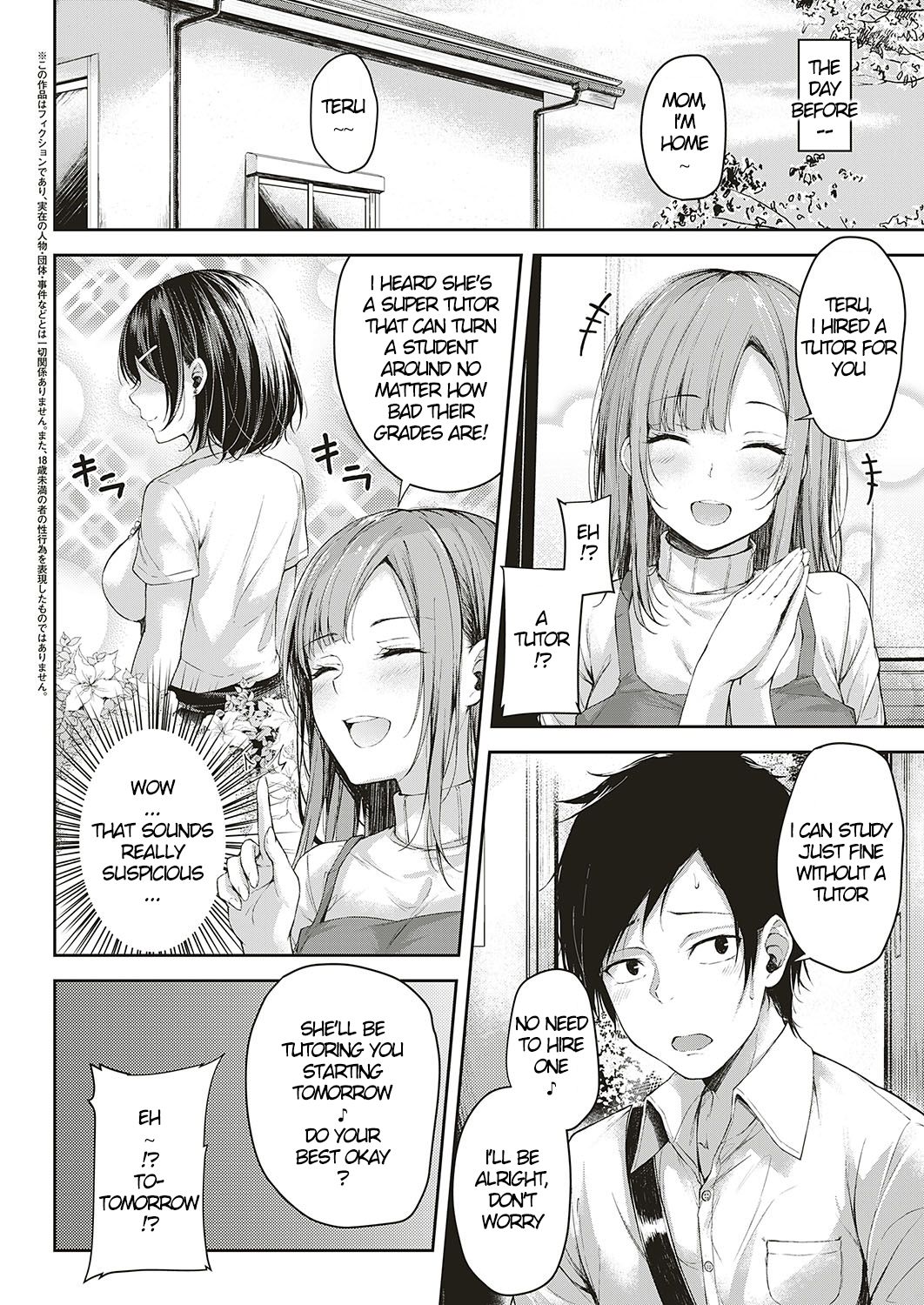 Let's Study! page 2 full