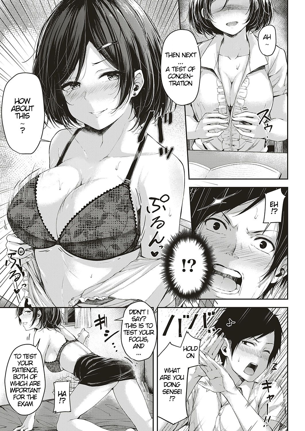 Let's Study! page 5 full