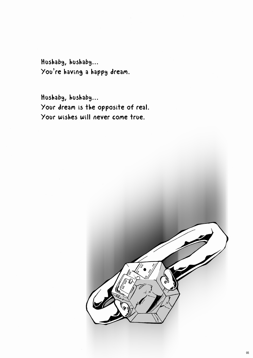 Kuro Black Noir page 5 full