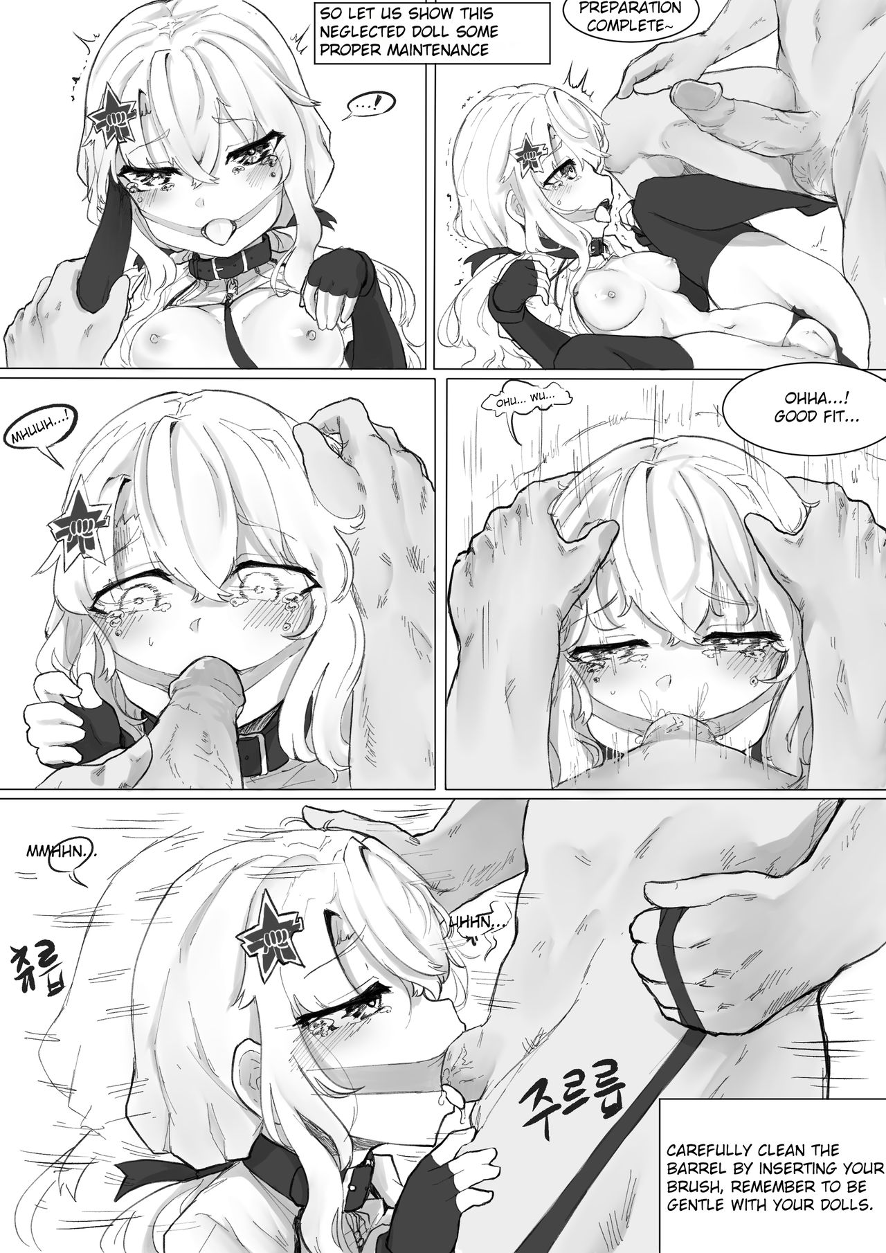 How 2 Use 9A-91 & extra page 7 full