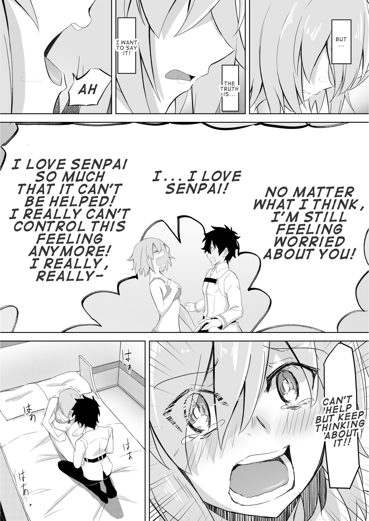 Mash Was Jealousy page 10 full