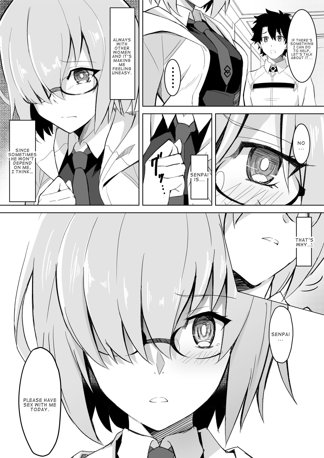 Mash Was Jealousy page 4 full