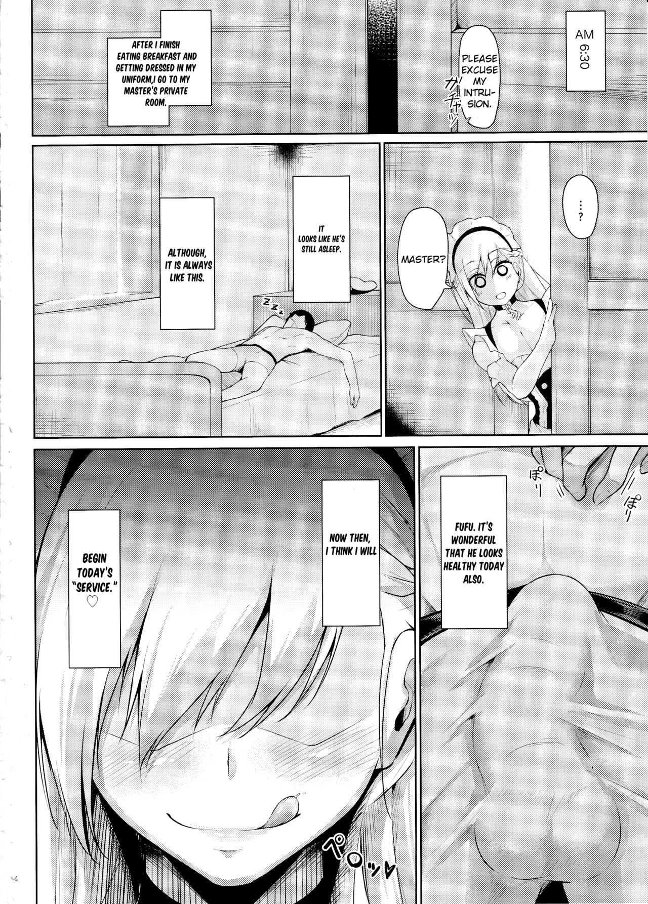 Belfast ni Amaetai!! page 3 full