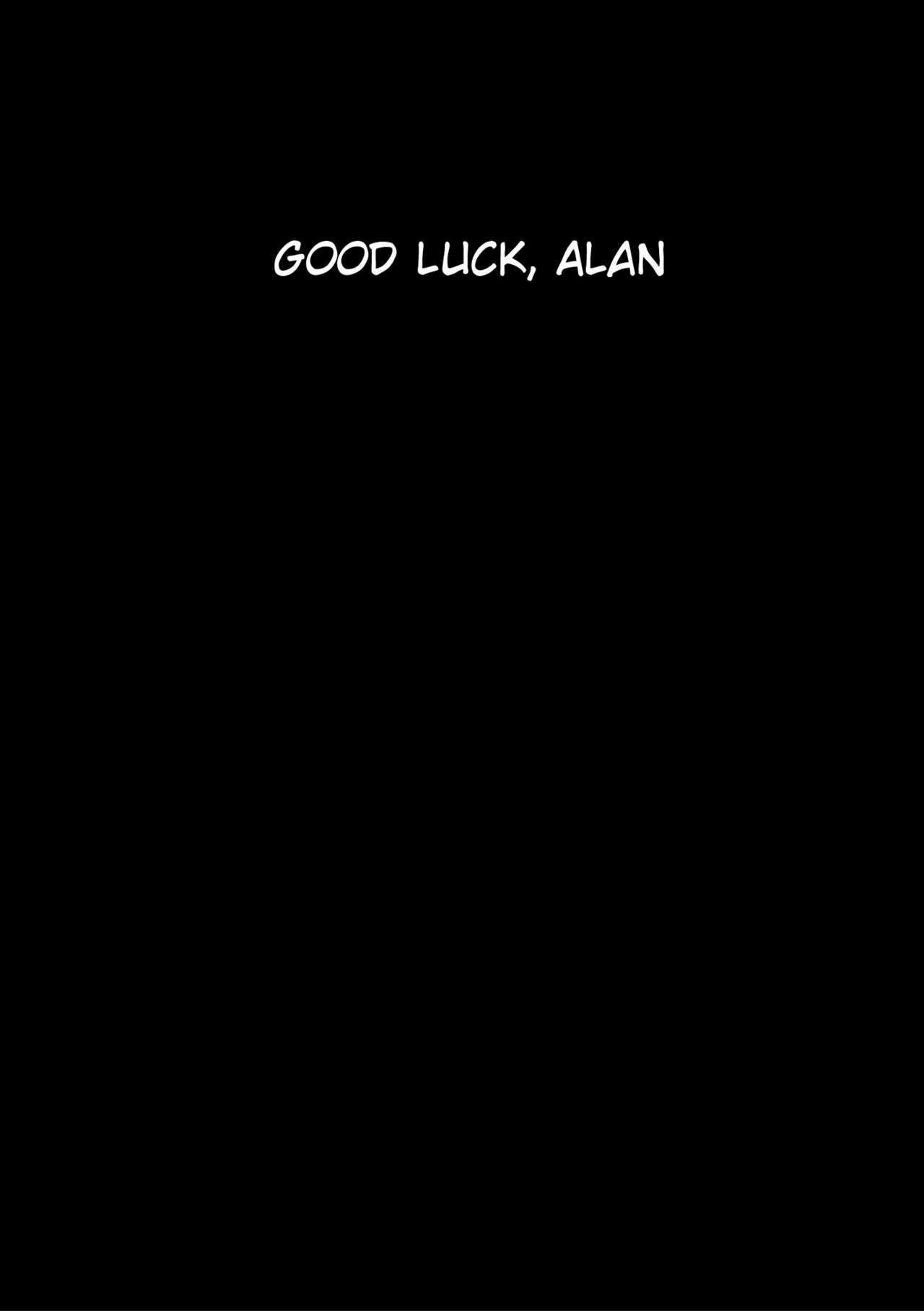 Sachi, Aran | Good Luck, Alan page 2 full