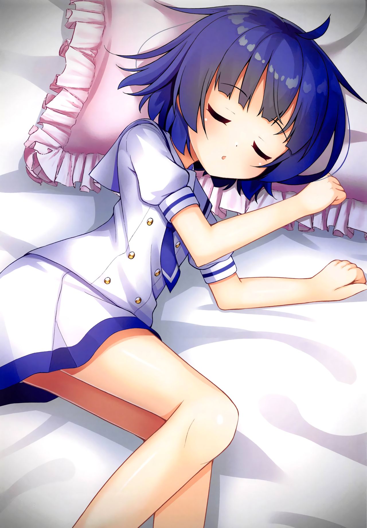 Maya Icchokusen page 2 full