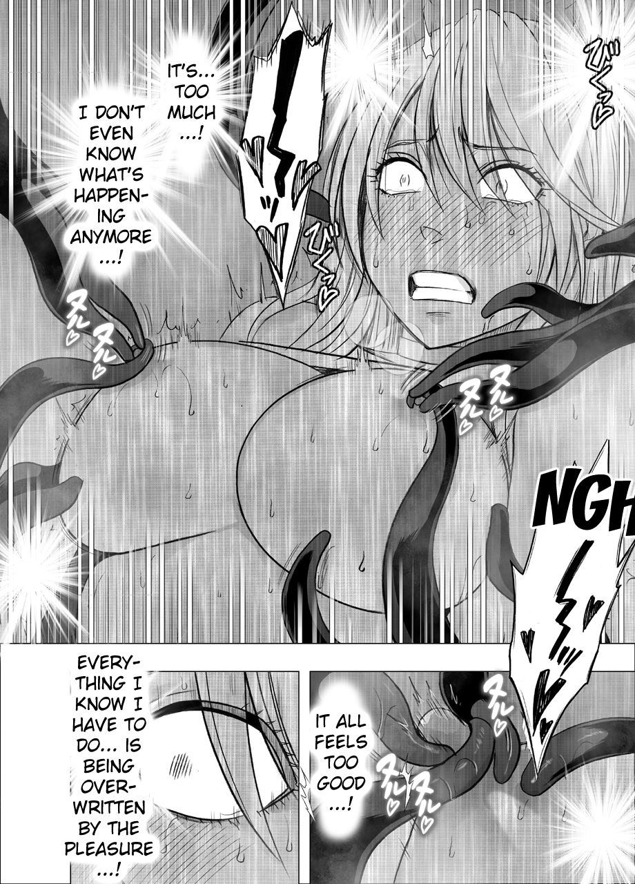 Shin Taimashi Kaguya 6 | True Taimashi Kaguya 6 page 6 full