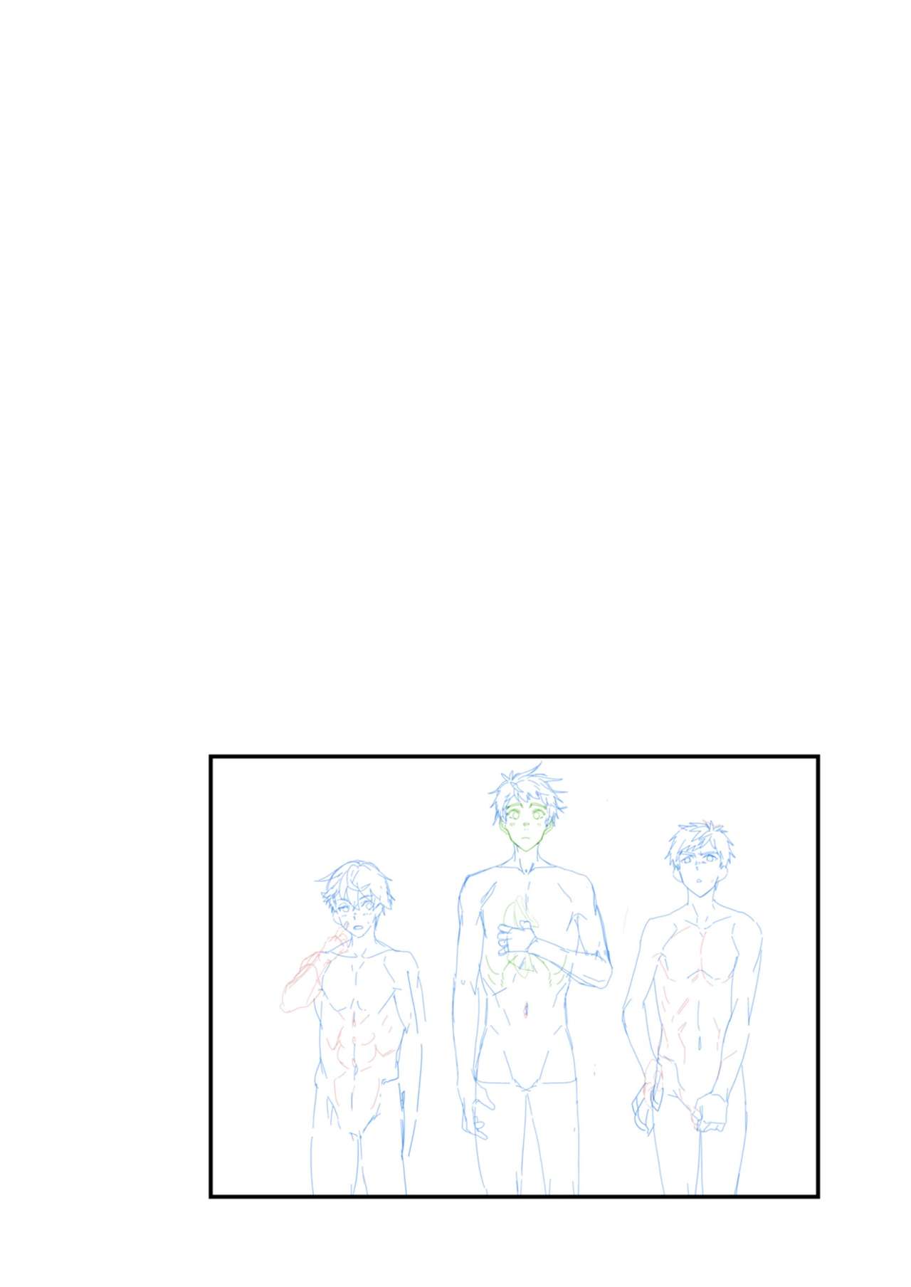 Gakkimatsu Seikinou Chousa -Jii ni Kansuru Hikoukai Enquete- page 4 full