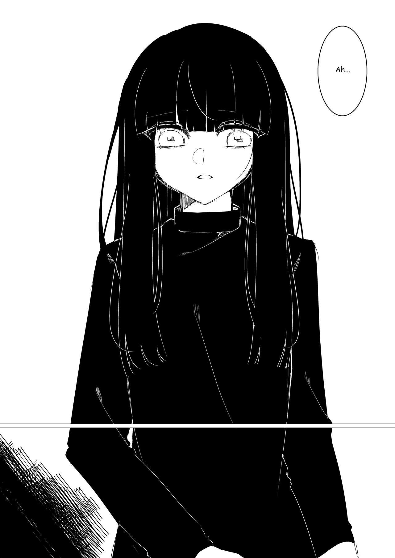 A story about eating your own womb page 6 full