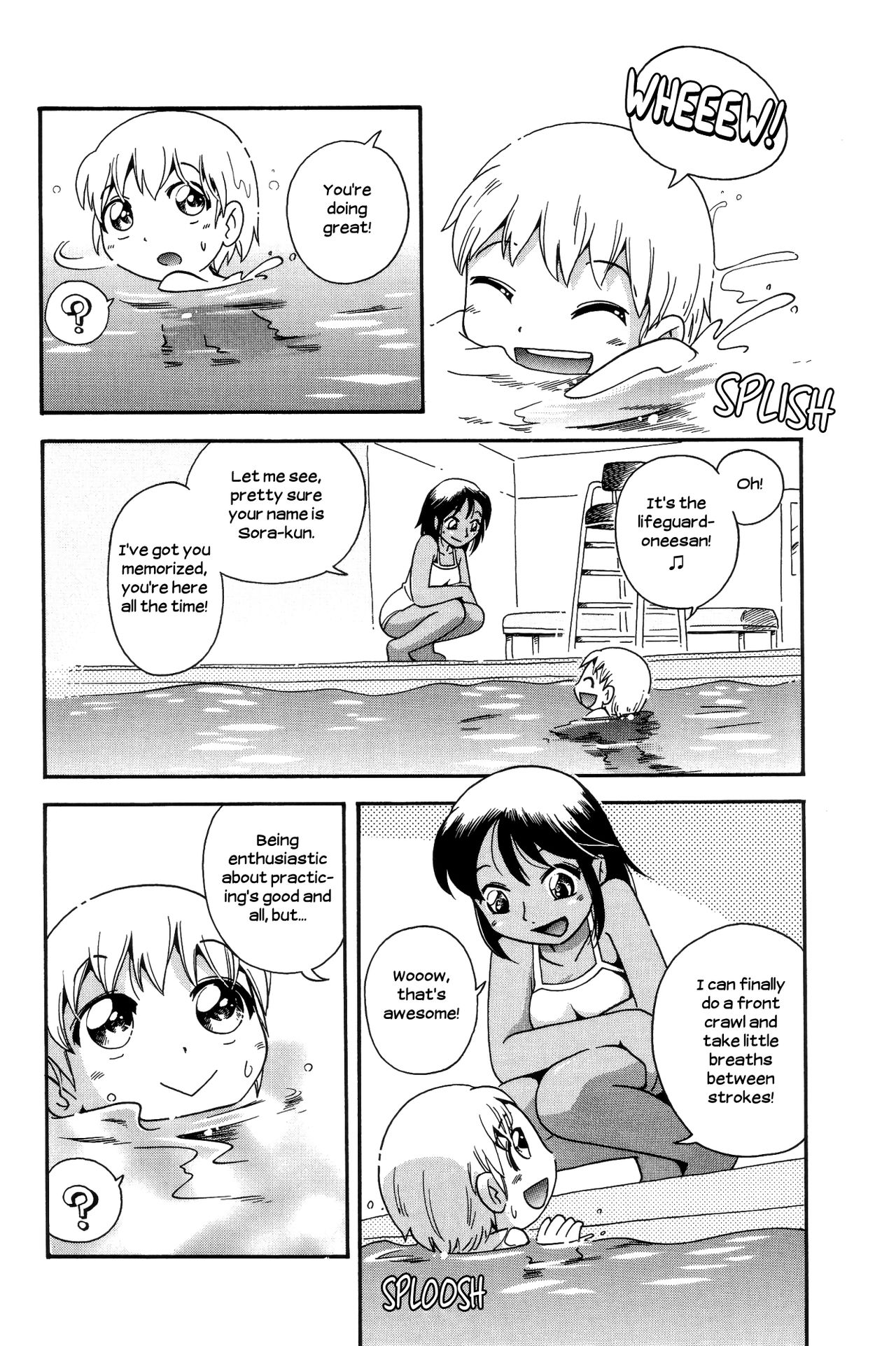 Pool no Naka | Pool Pals page 2 full