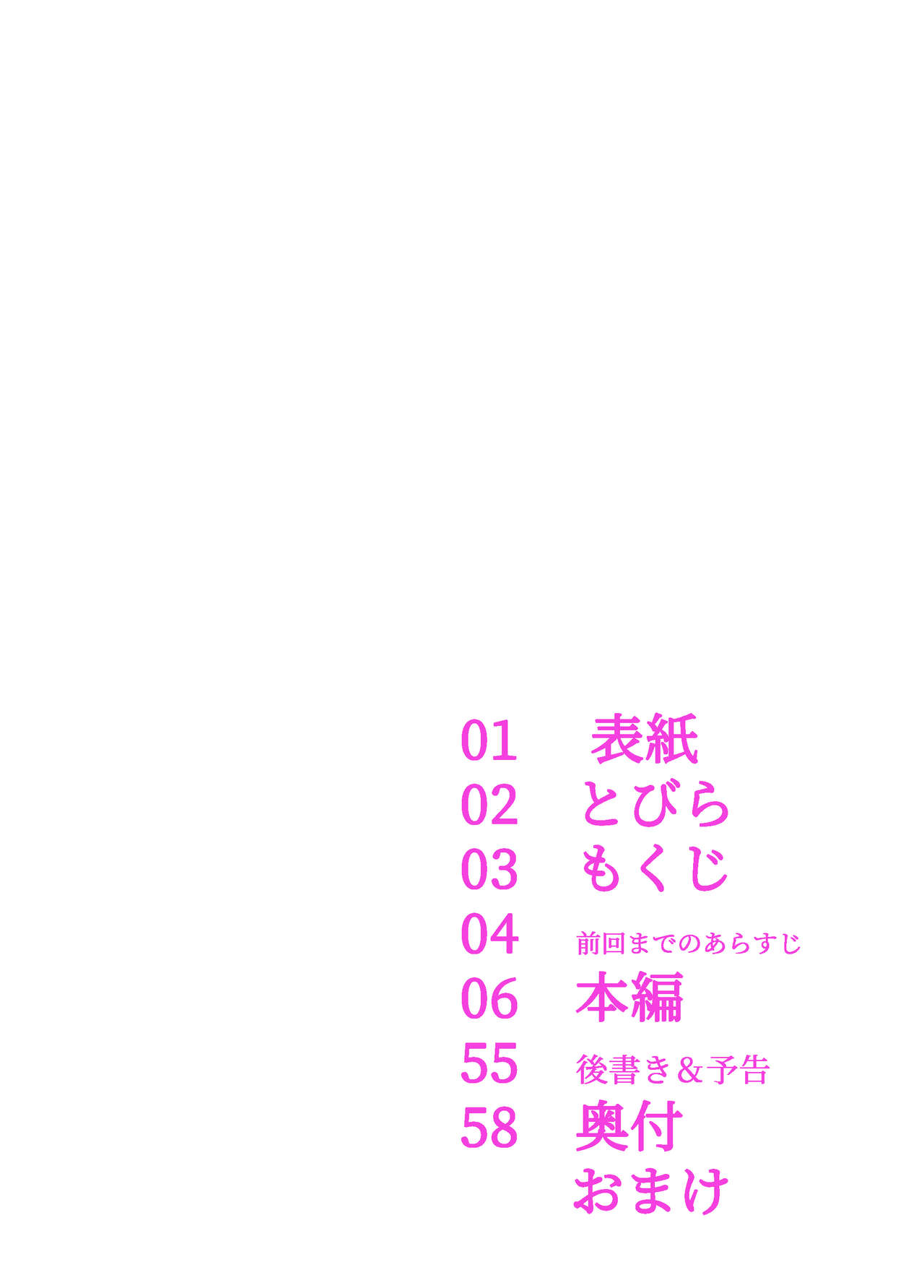 Futanari Biyori 2 page 3 full