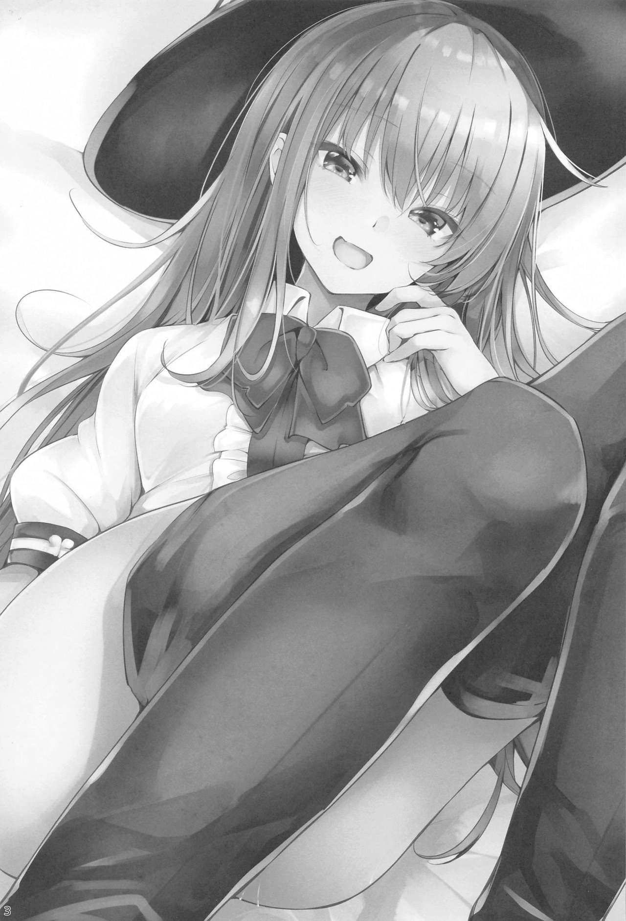 Tenshi-chan wa Osuki desu ka? page 2 full