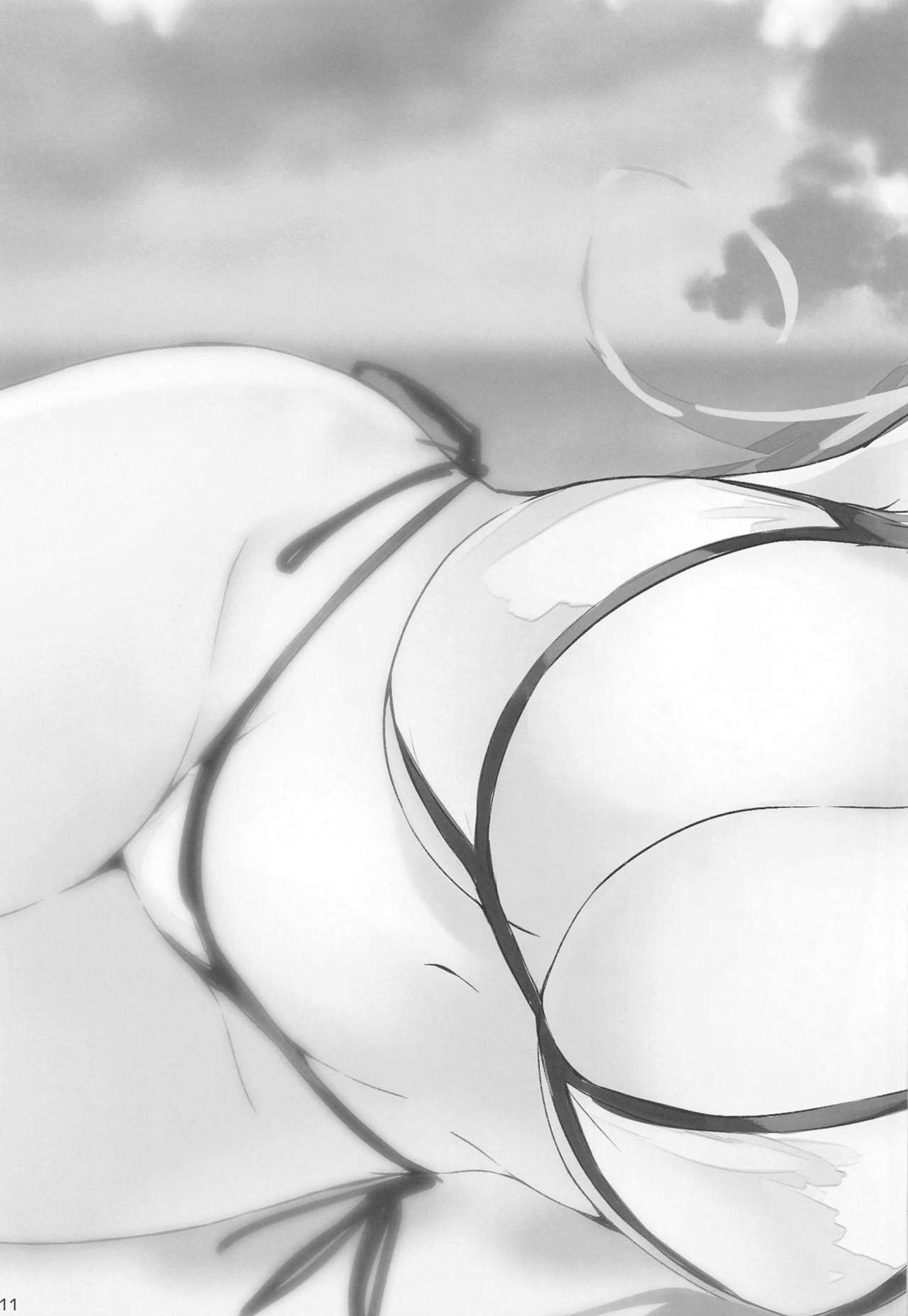 Tenshi-chan wa Osuki desu ka? page 9 full