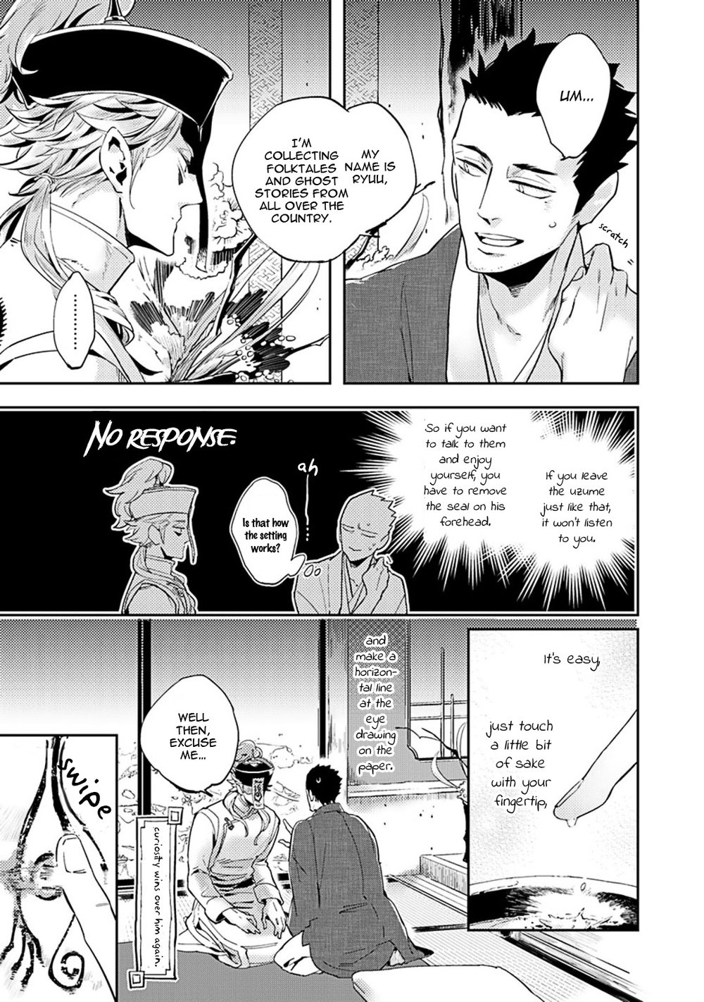 Uzumegui page 5 full