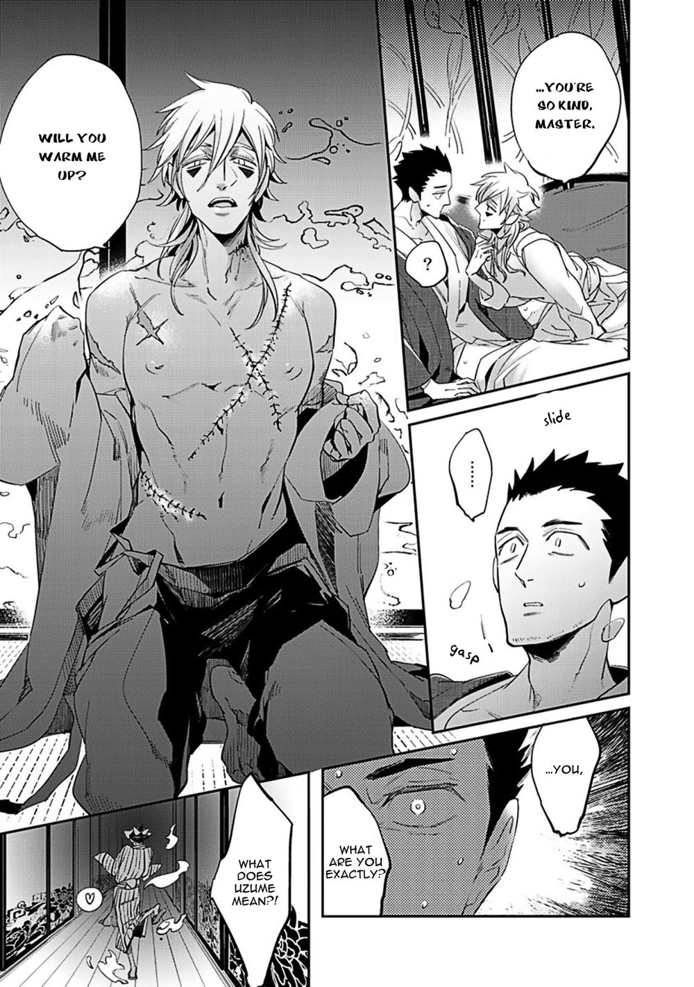 Uzumegui page 9 full