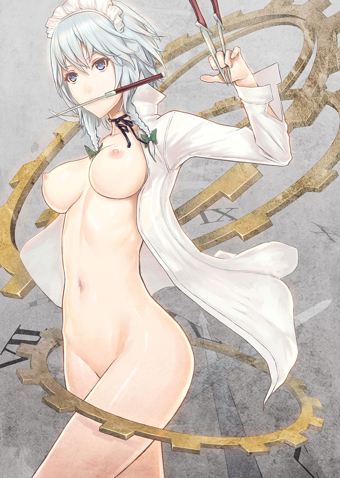 Gentle Rhythm 3 page 2 full