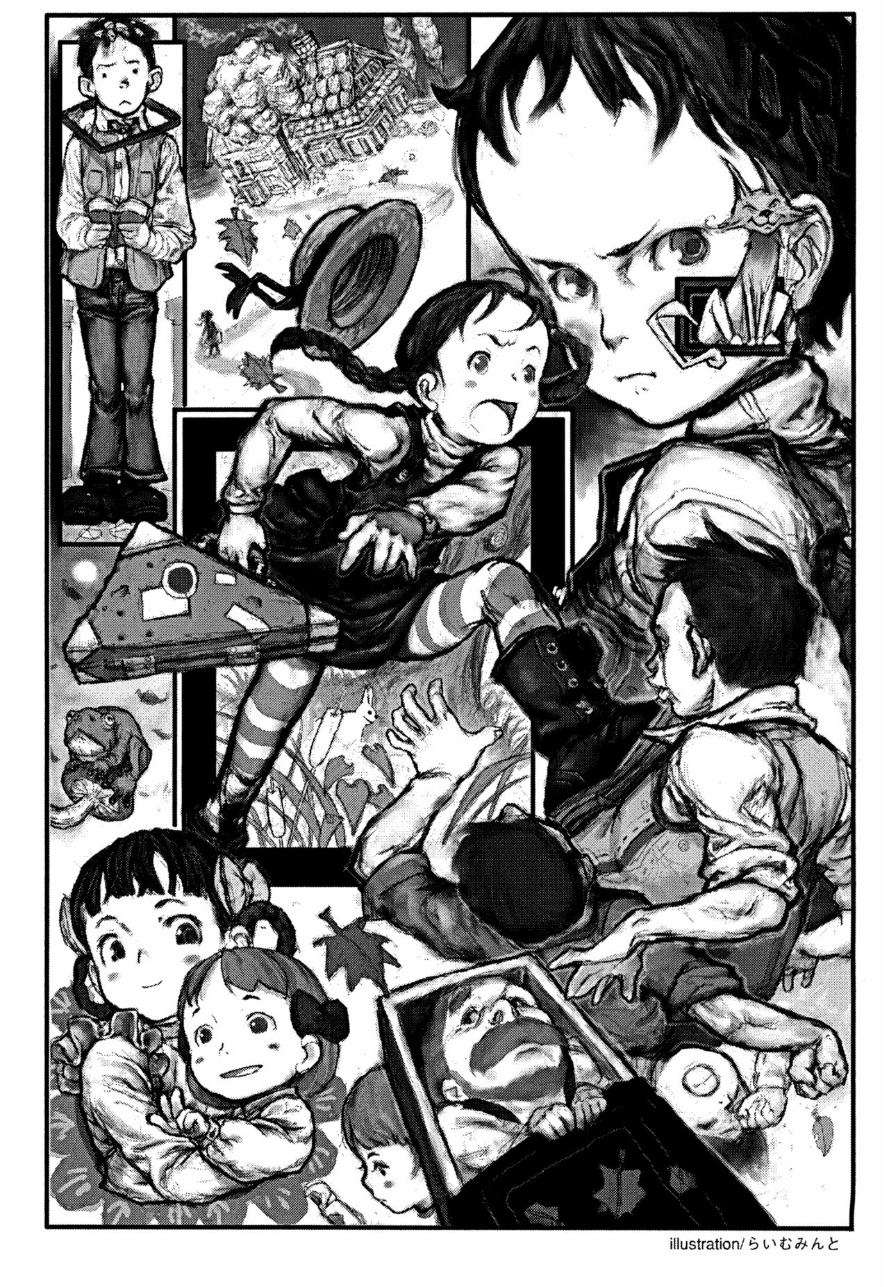 Anne's sonneto page 3 full