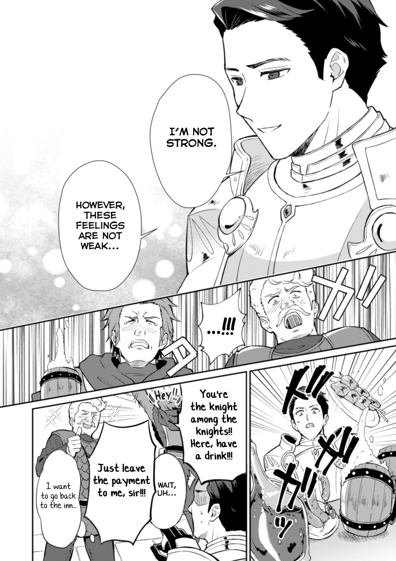 Kinju no Madousho 3 Itoshi no Kimi wa Saimin Mahou de Eien no Ai o Chikau page 6 full