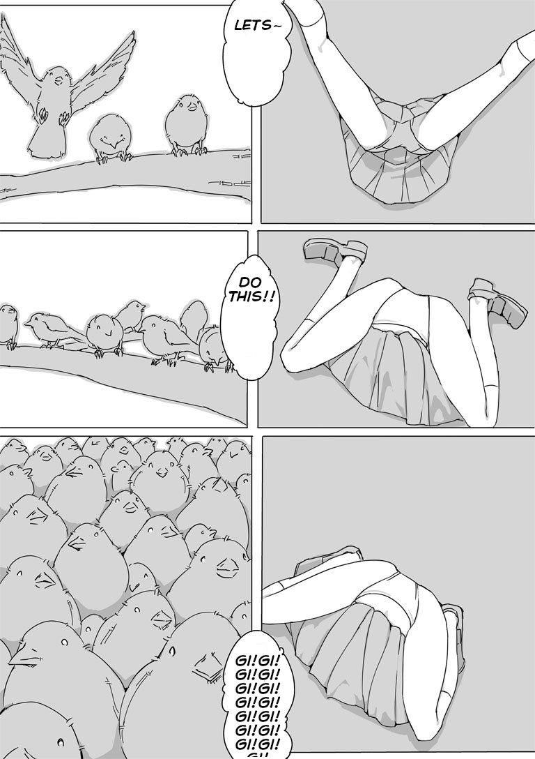 Untitled Manga page 10 full