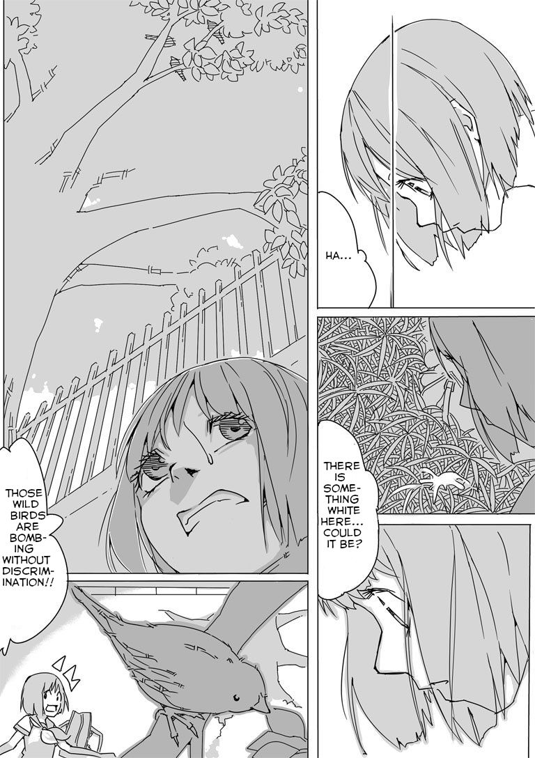 Untitled Manga page 8 full