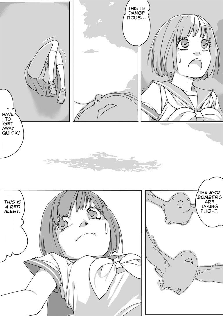 Untitled Manga page 9 full