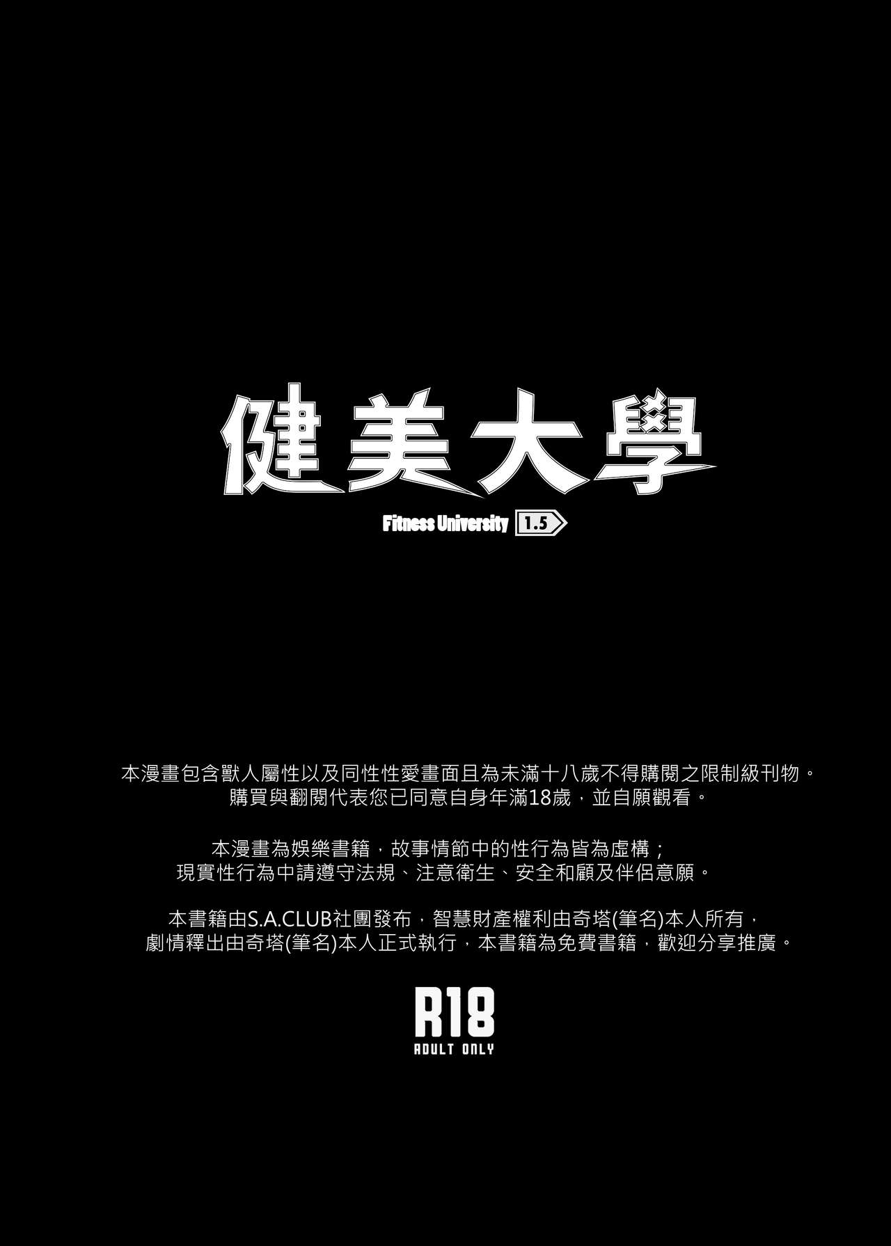 Fitness University 1.5 page 2 full