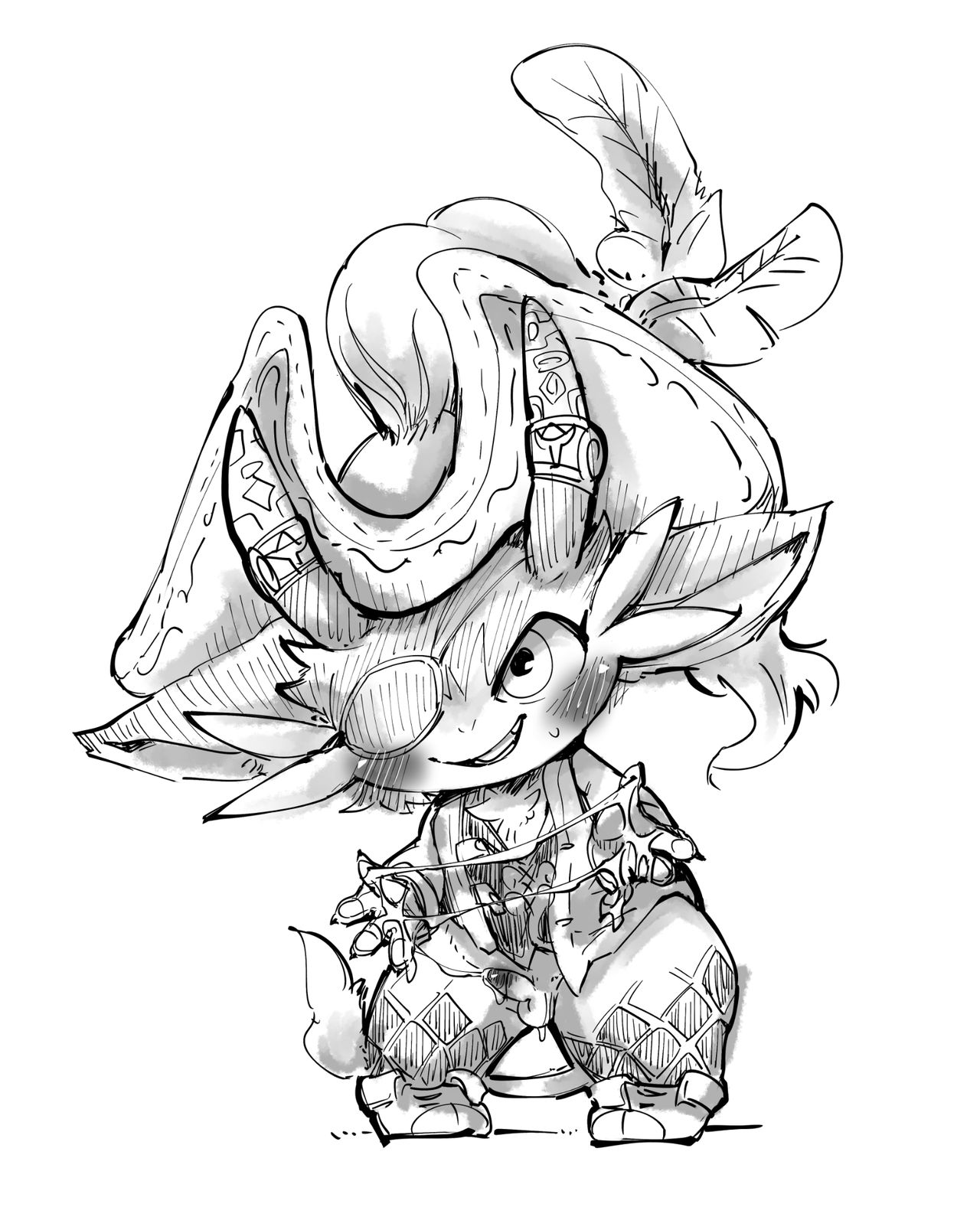 Chain Chronicle Kemoshota Image Pack page 10 full