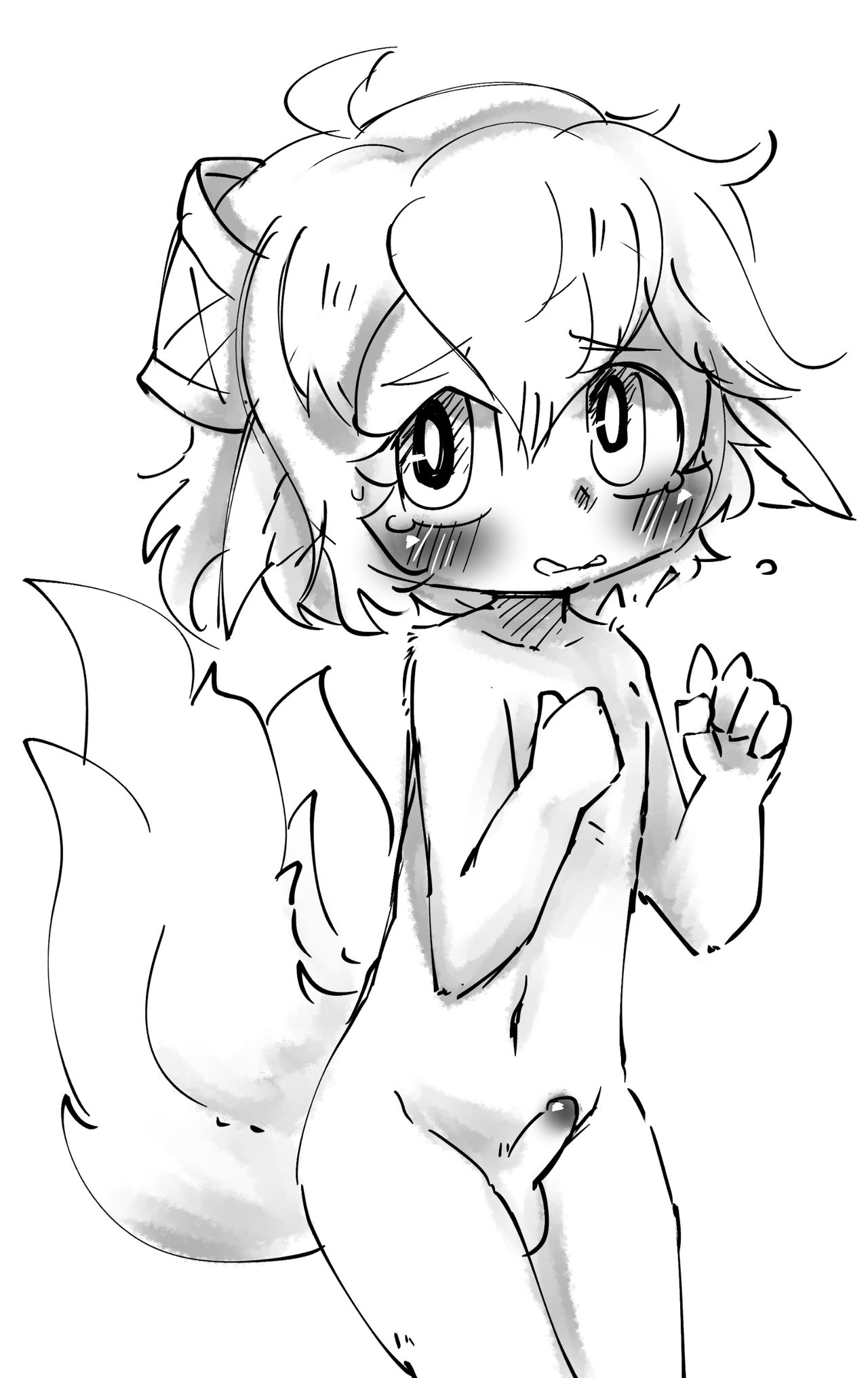 Chain Chronicle Kemoshota Image Pack page 9 full