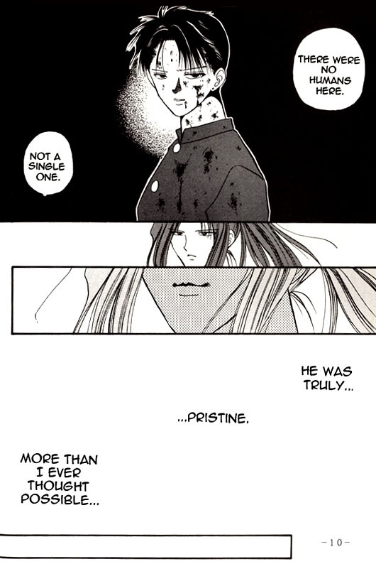 Ankoku Datenshi page 10 full