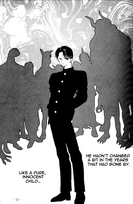 Ankoku Datenshi page 5 full