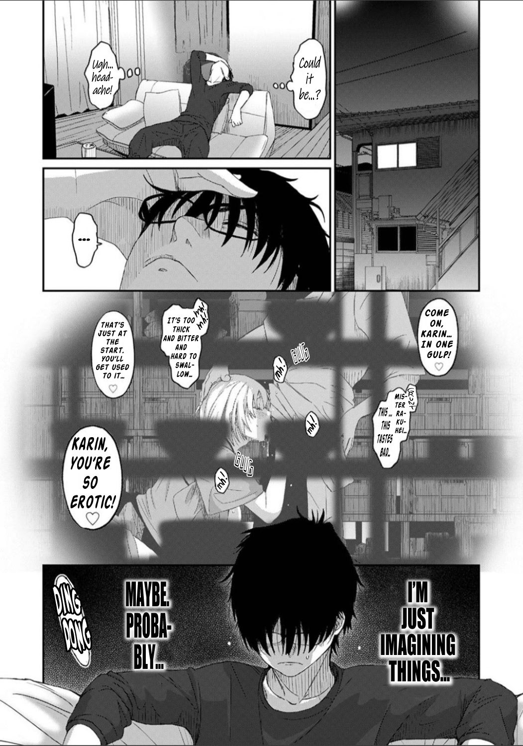 Itaiamai Ch. 3 page 7 full