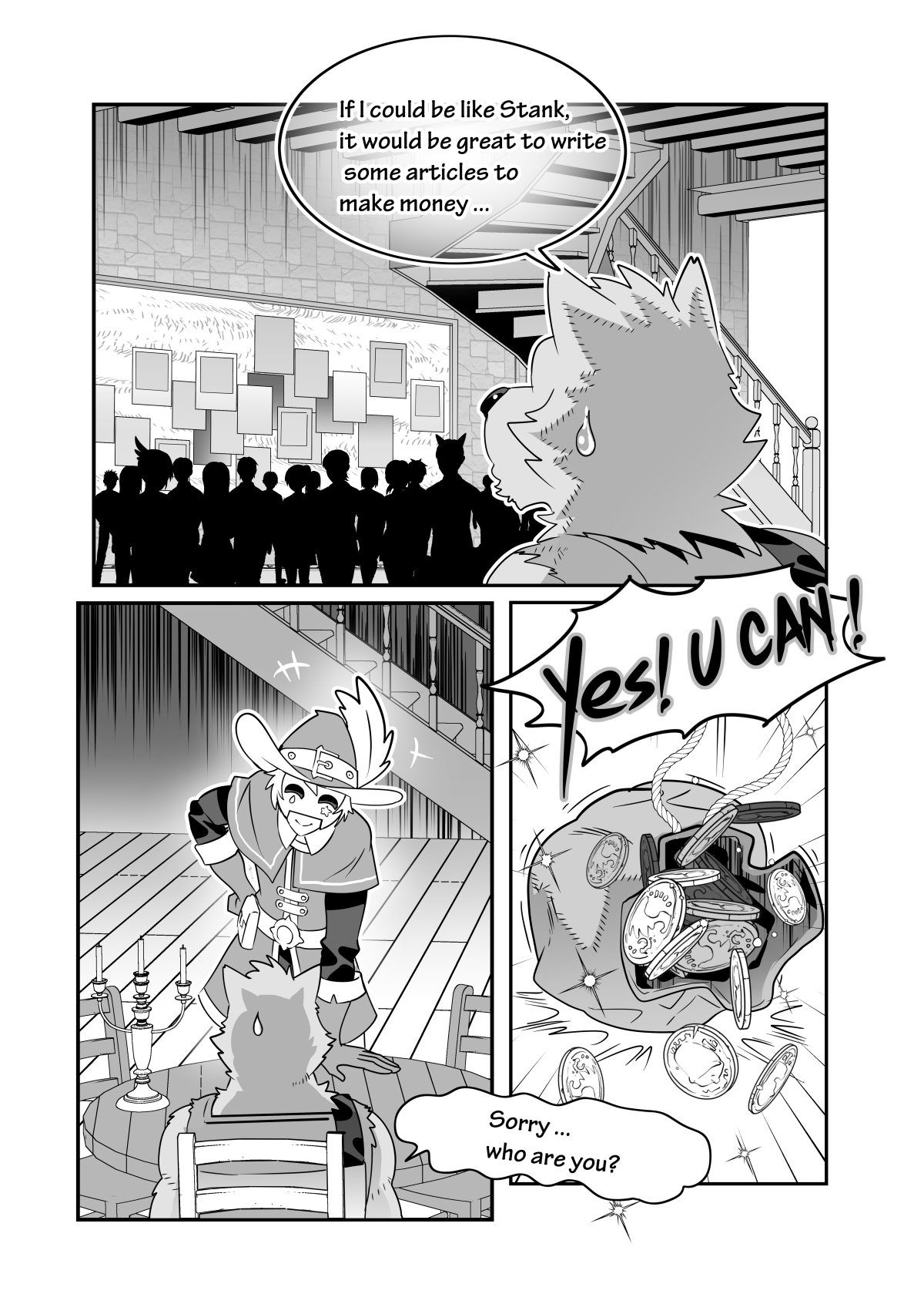 Brooz Interspecies Reviewers page 5 full