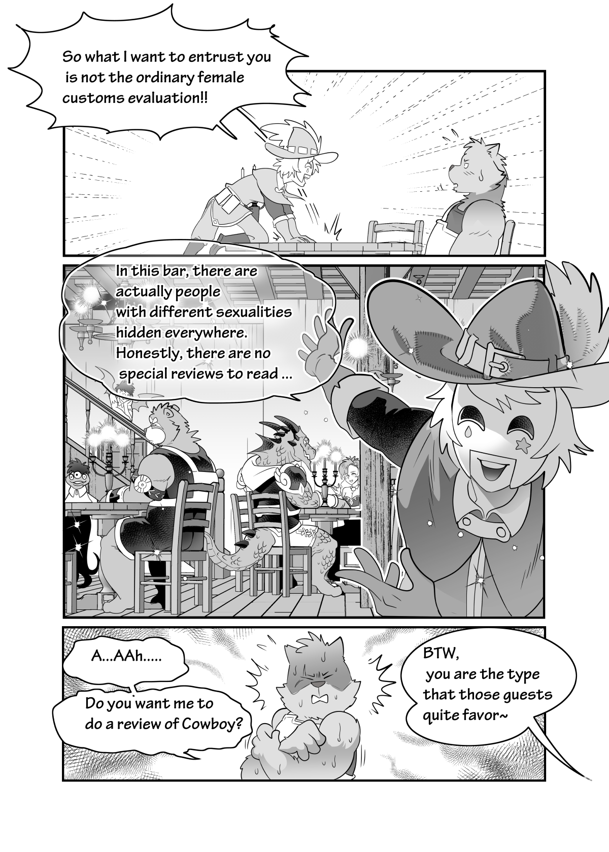 Brooz Interspecies Reviewers page 7 full