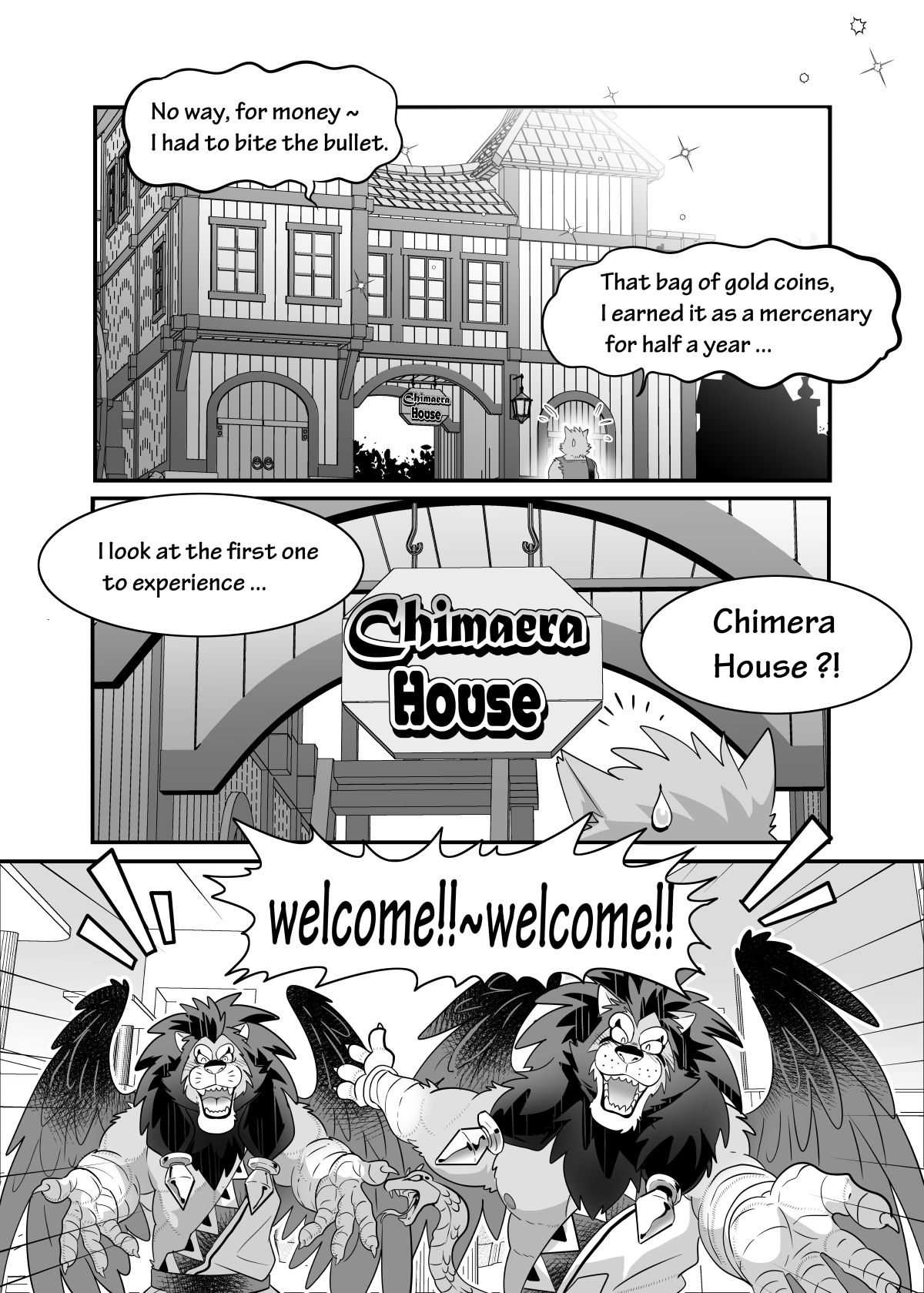 Brooz Interspecies Reviewers page 9 full