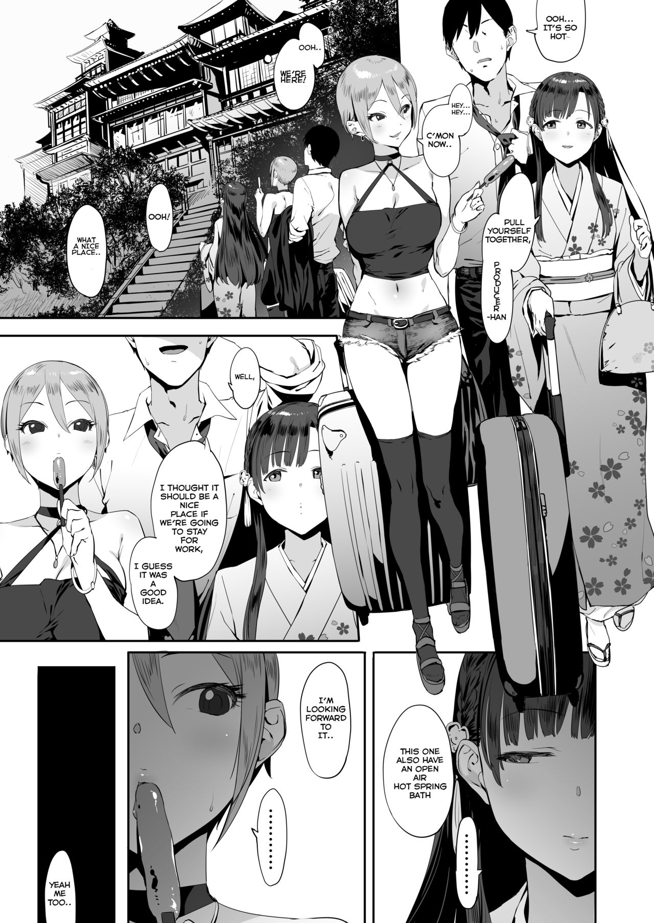 Himegoto Komachi page 2 full