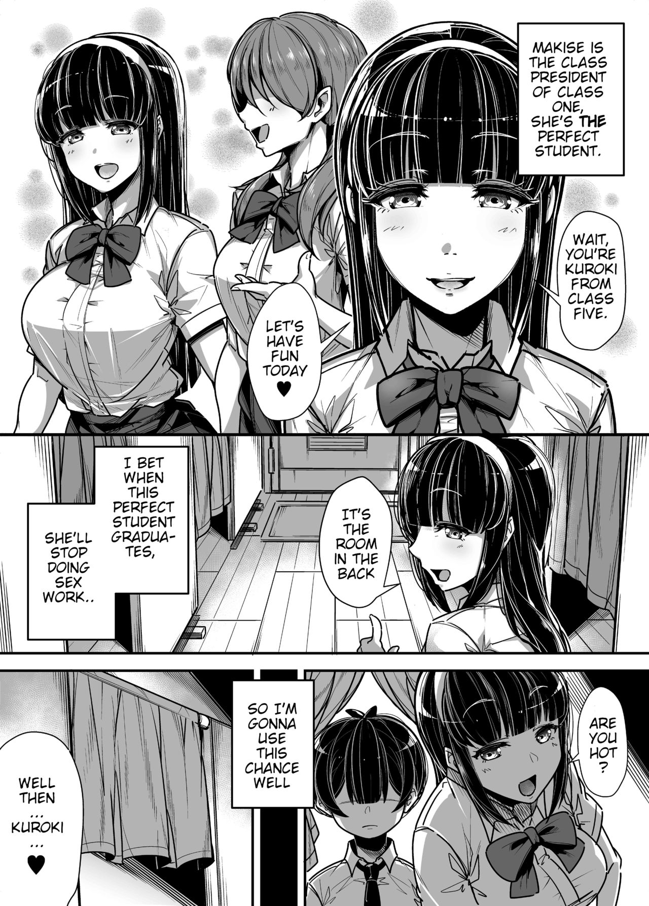 Kokugo Sansuu Rika Fuuzoku page 9 full