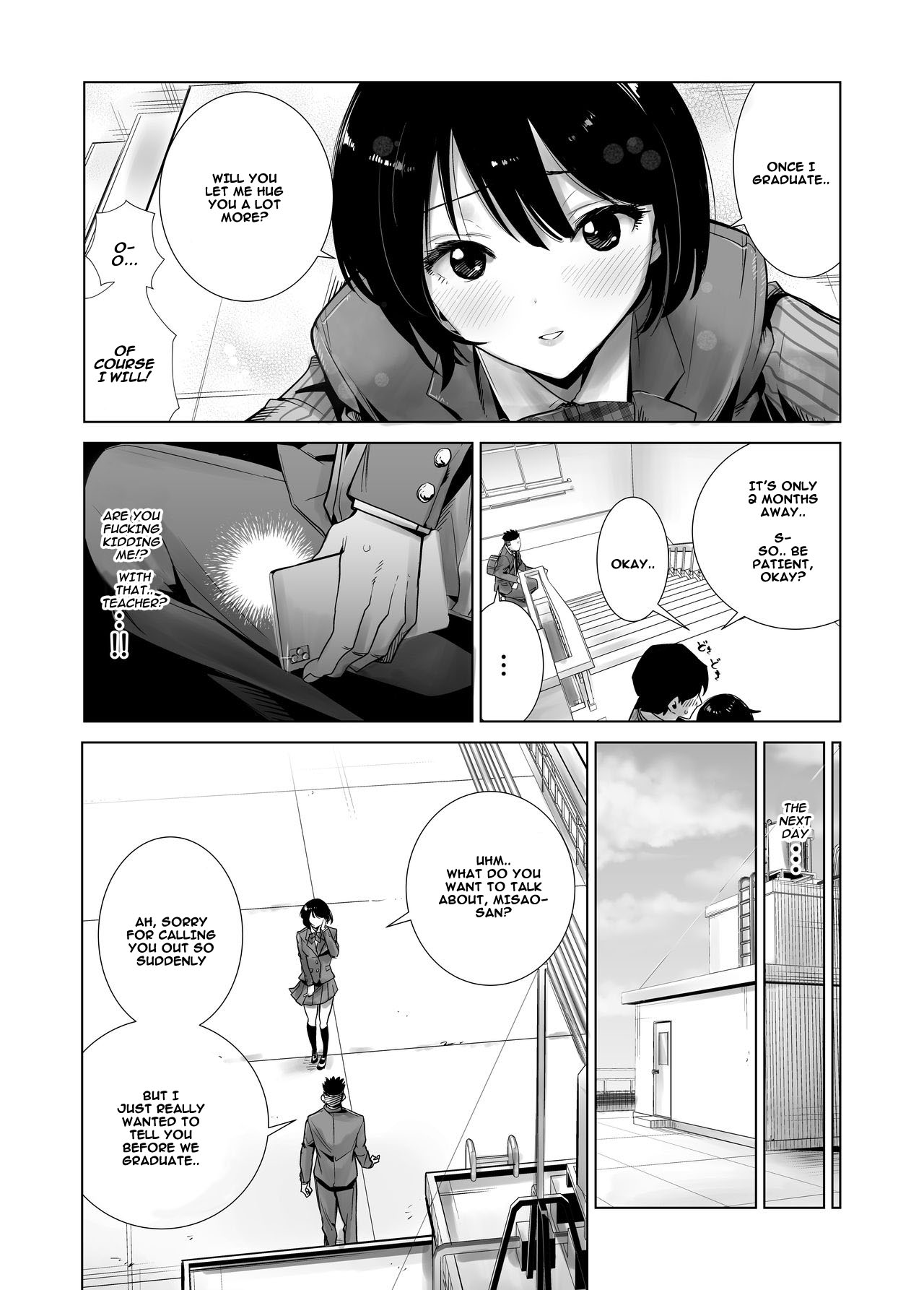 Fuyu no Kedamono page 10 full